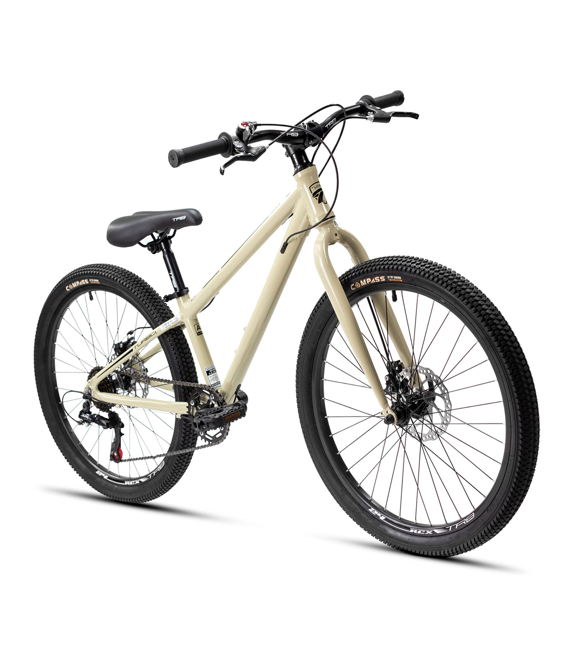 Bicicleta de montana R24 Mujer