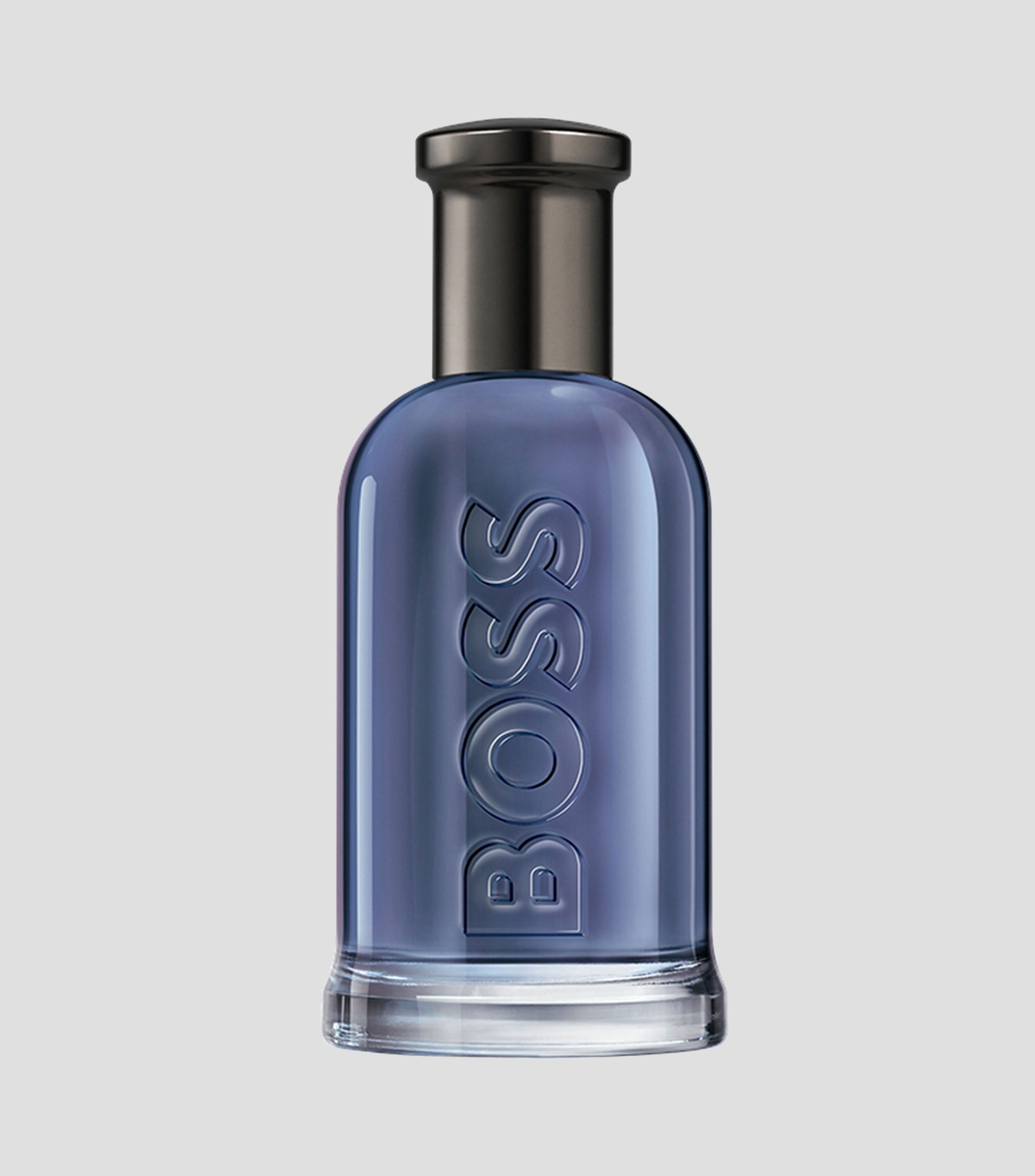 Hugo Boss, Boss Bottled Infinite, EDP Perfume Hombre 100 ml