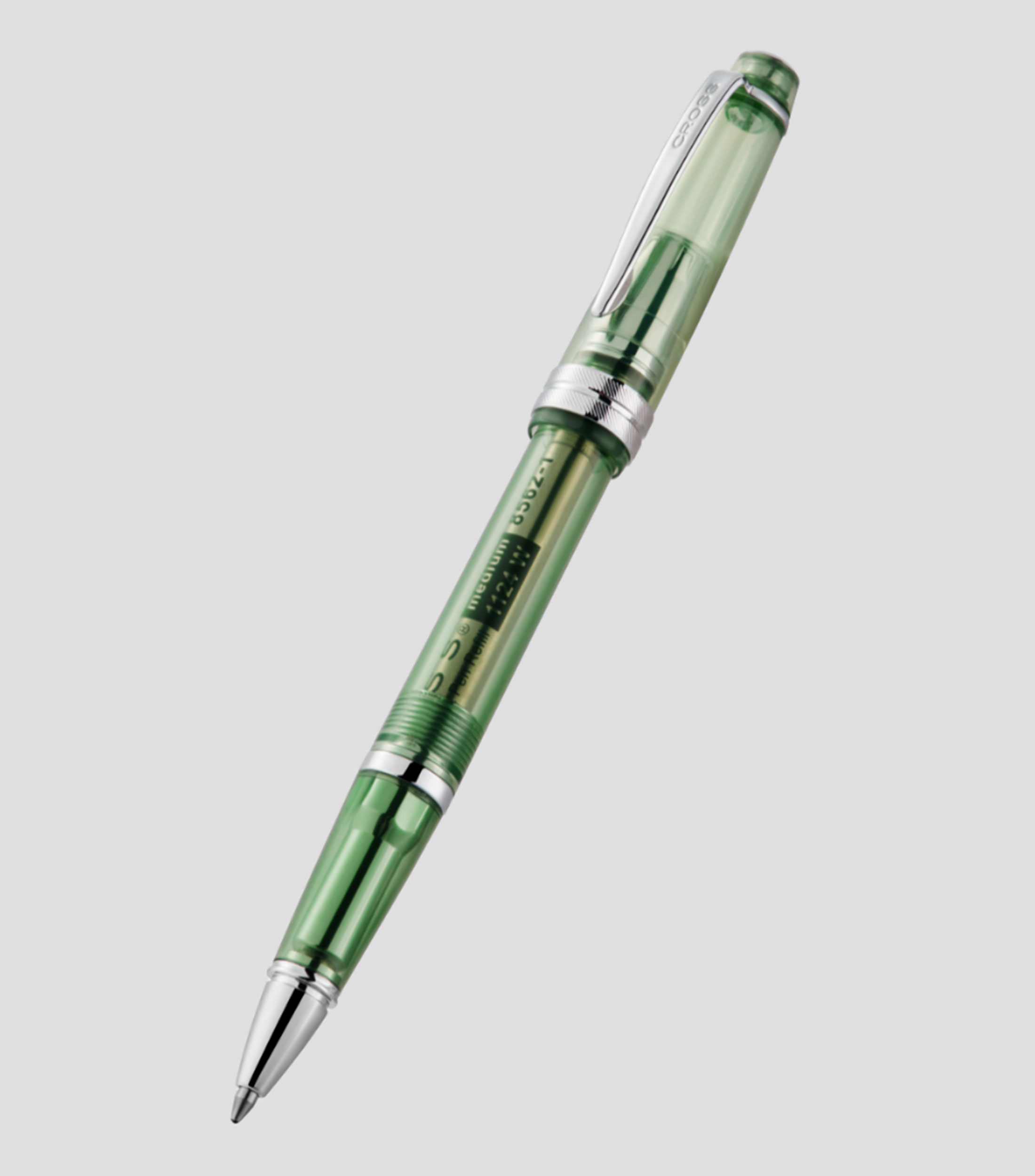 Bolígrafo roller Bailey Light