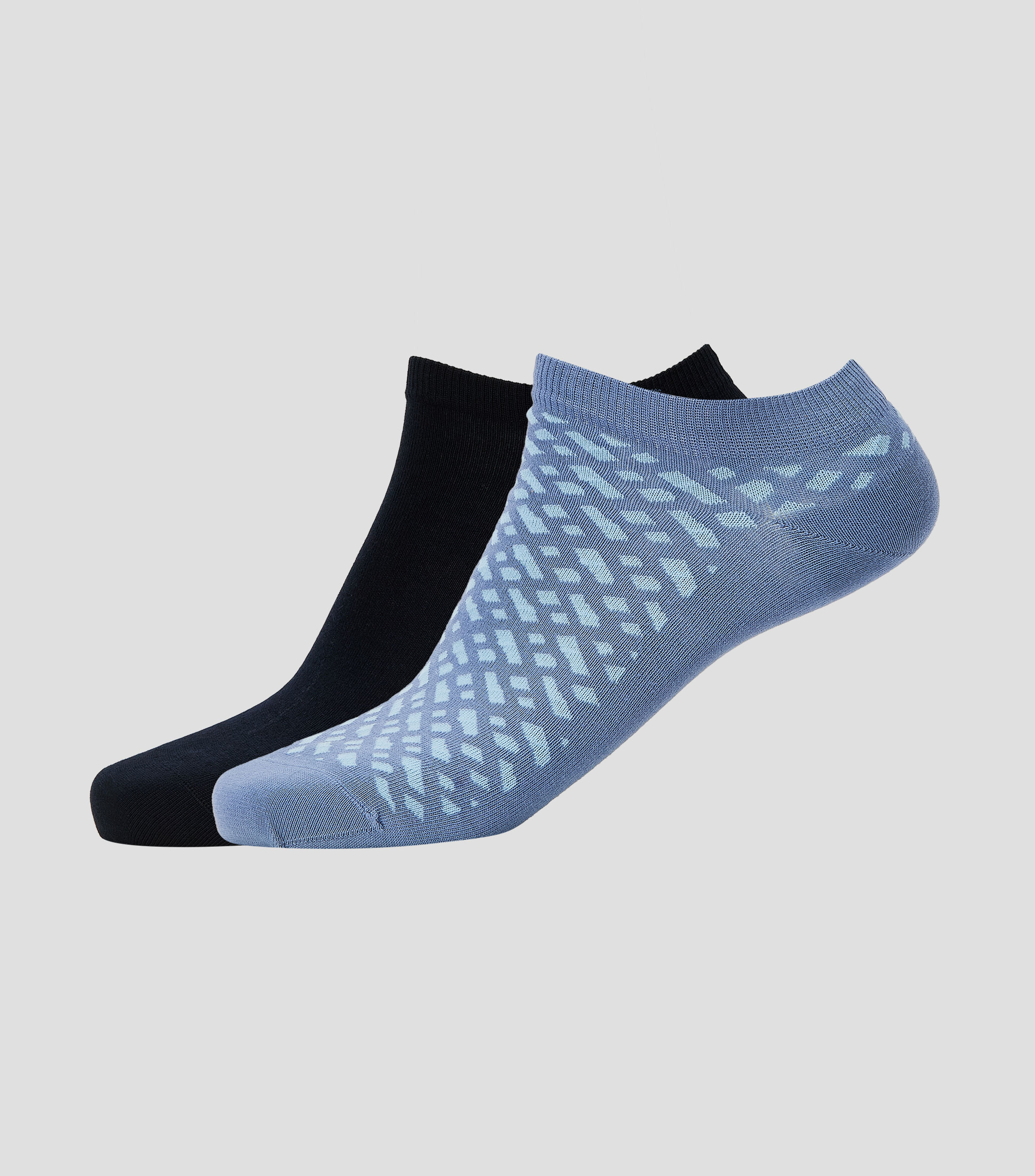 Set 2 calcetines Hombre