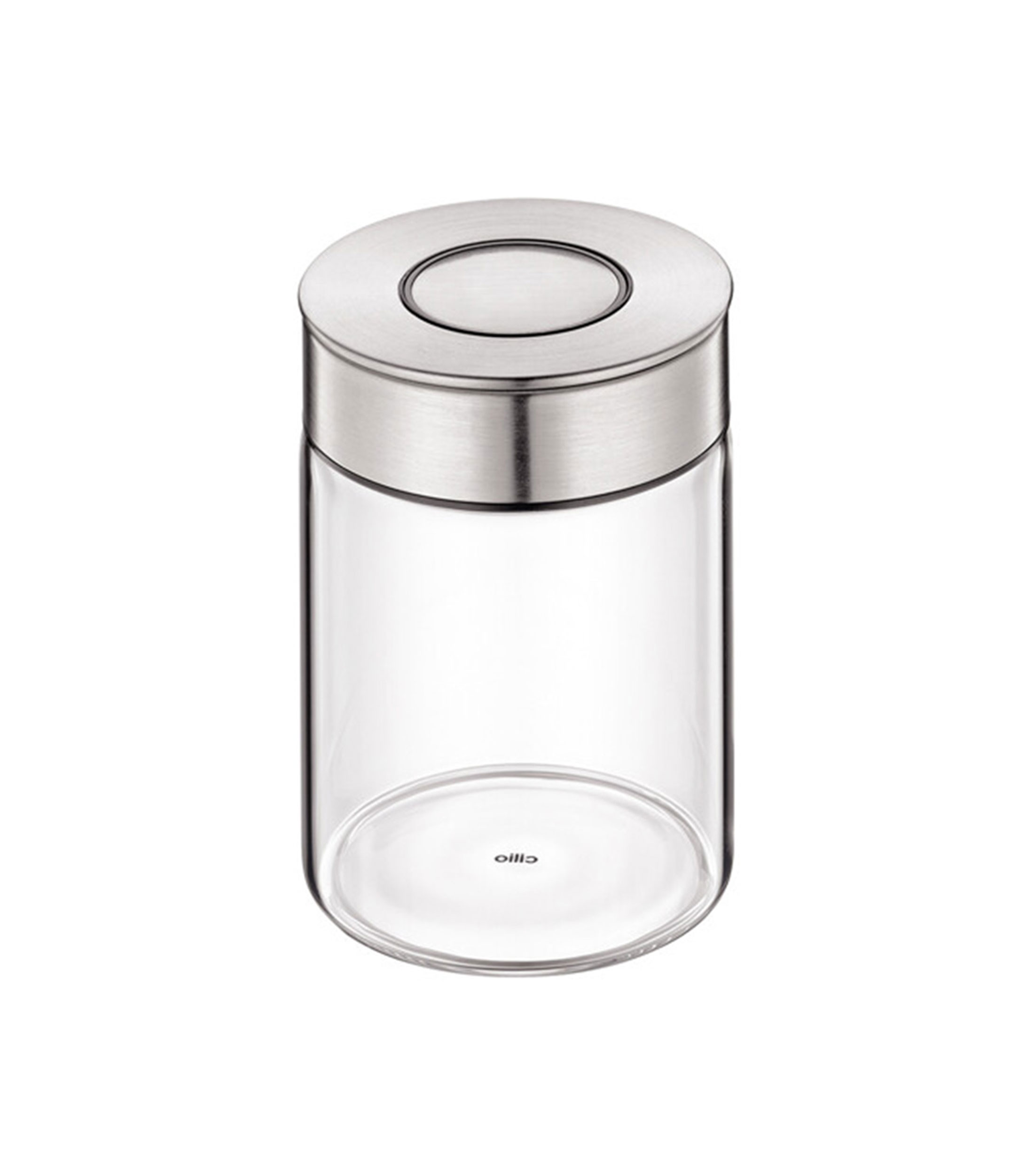 Contenedor de Vidrio, 700 ml