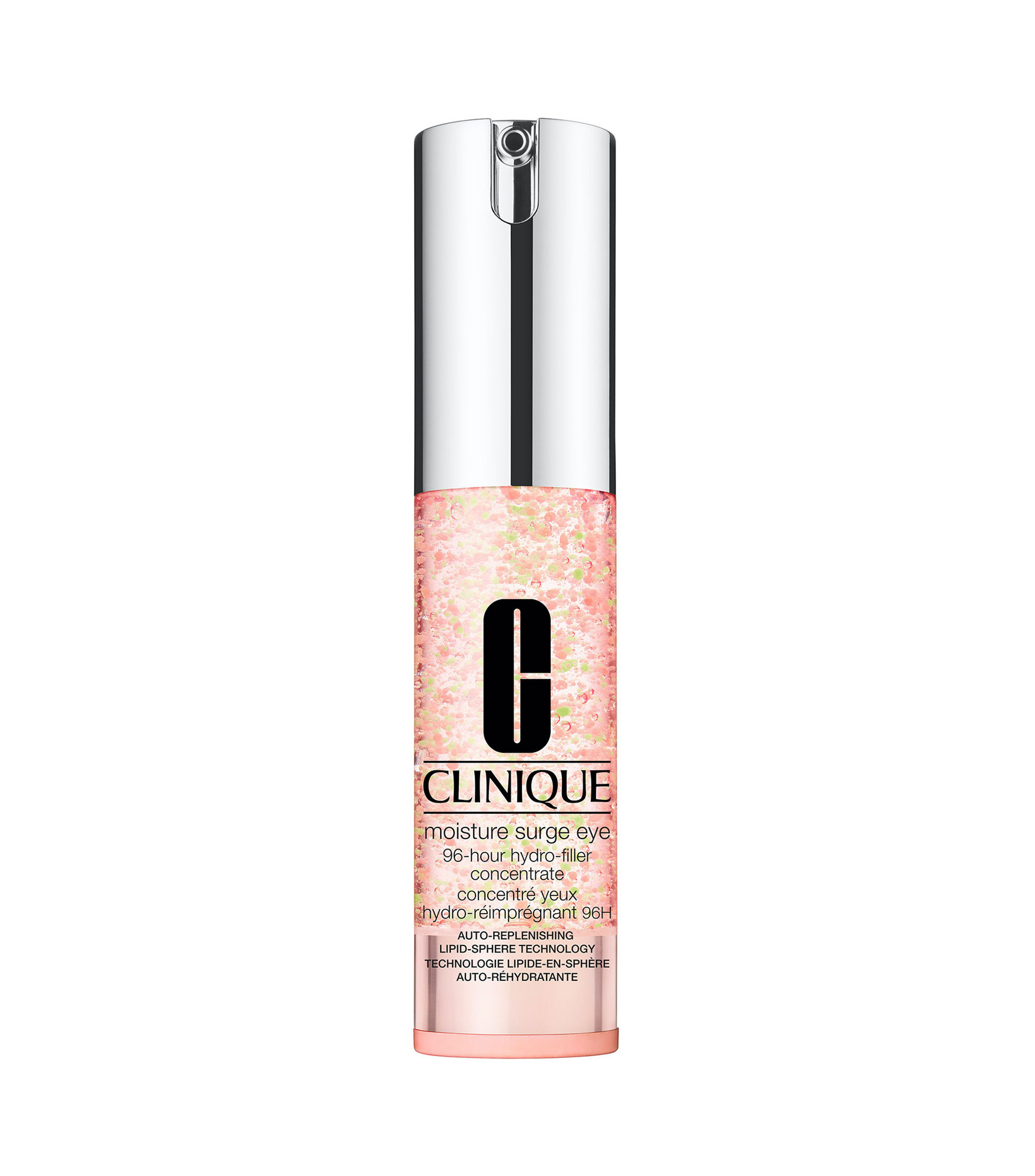 Gel Hidratante para contorno de ojos Moinsture Surge Eye 96-Hour Hydro-Filler Concentrate, 15 ml