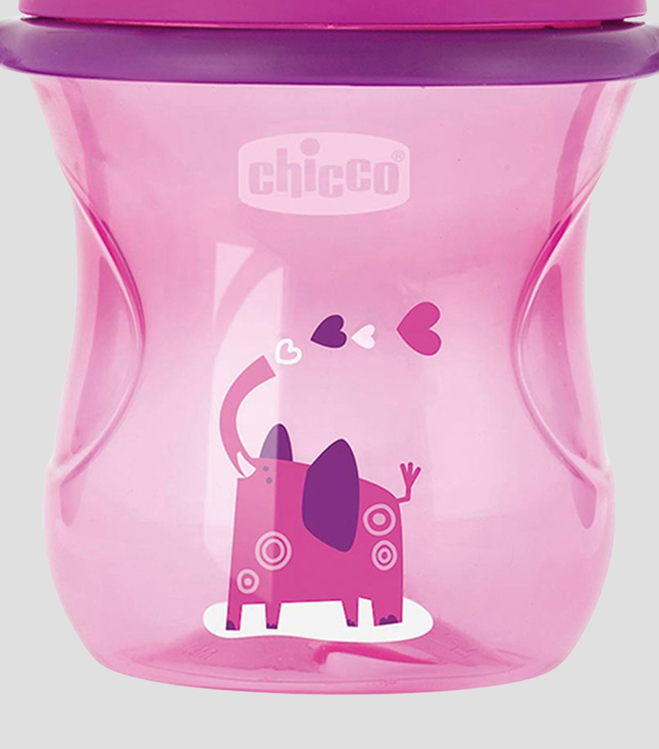 Vaso 360 Girl Cluster