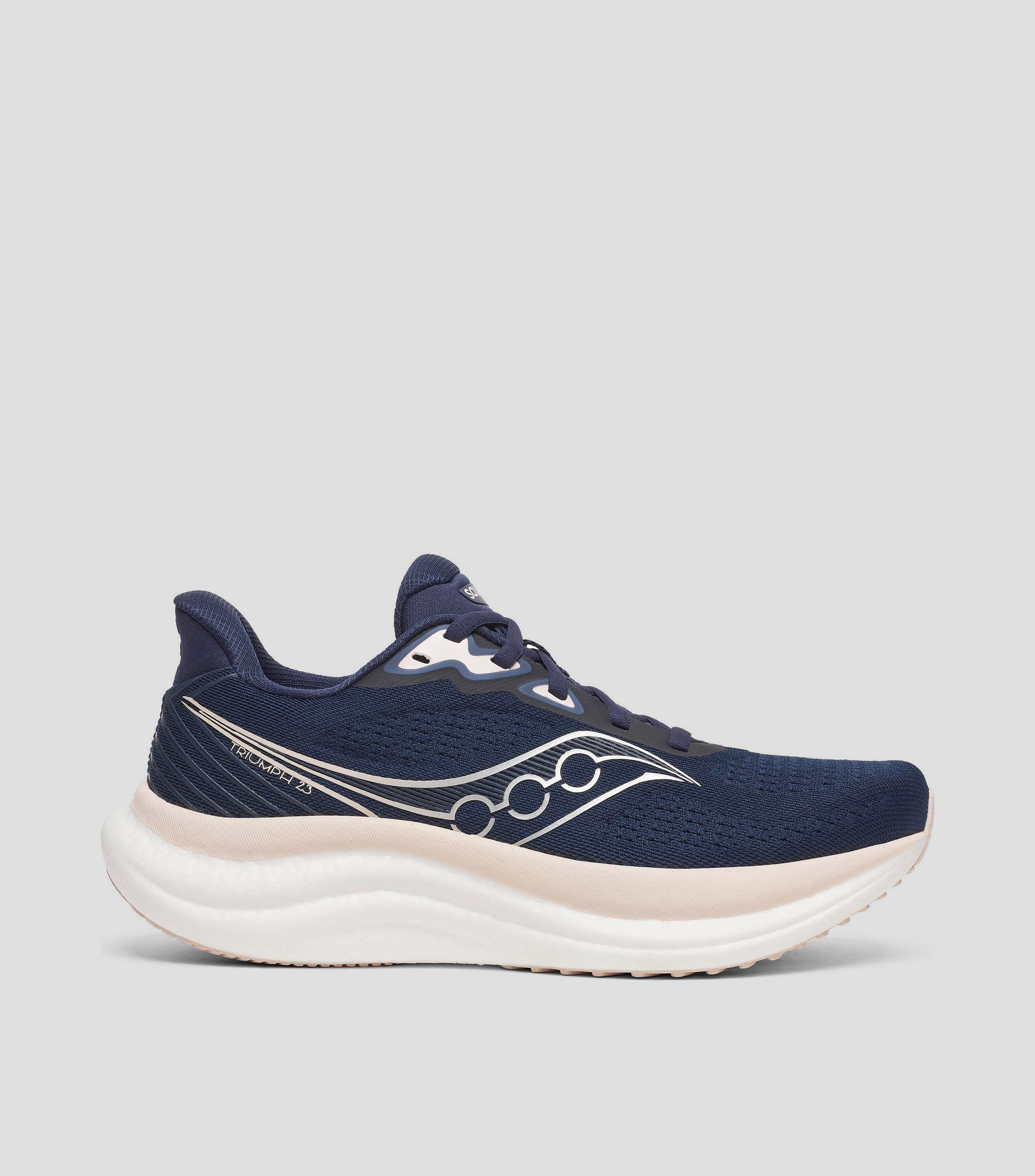 Tenis Saucony Triumph 23 Mujer