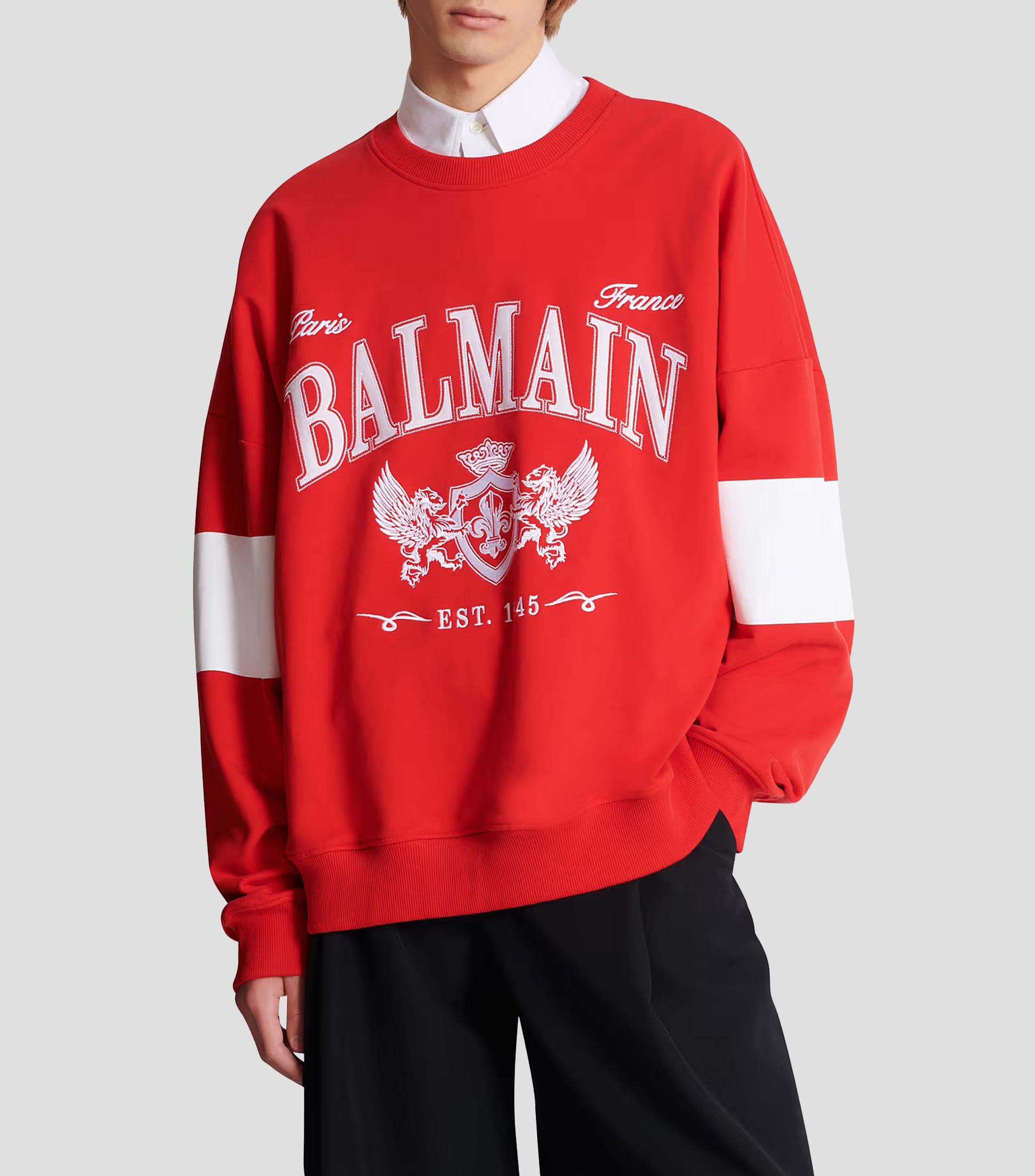 Sudadera Hombre