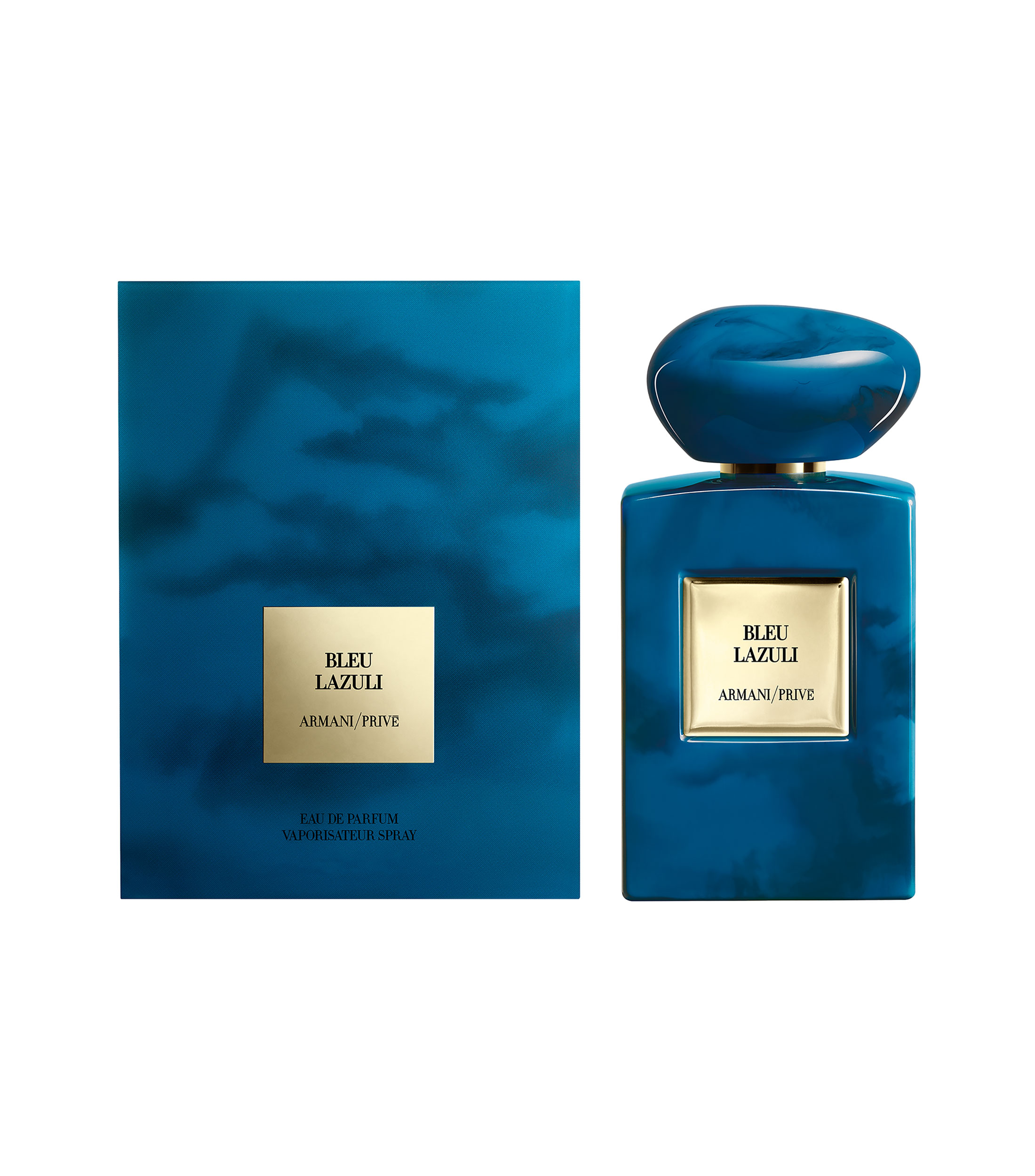 Perfume, Armani Prive Bleu Lazuli EDP, 100 ml Unisex