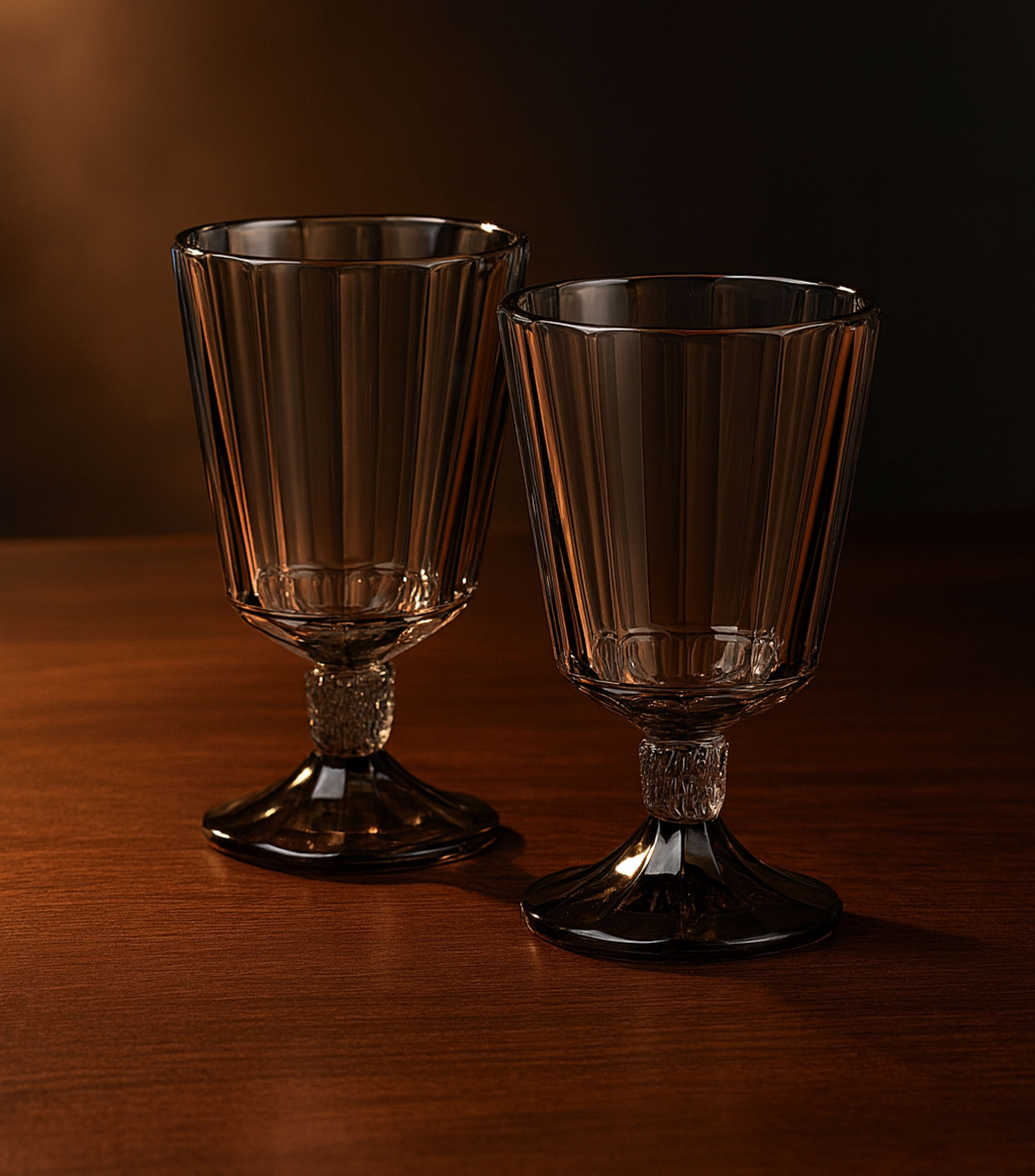 OPERA SMOKE COPA DE VINO TINTO S 4PZS