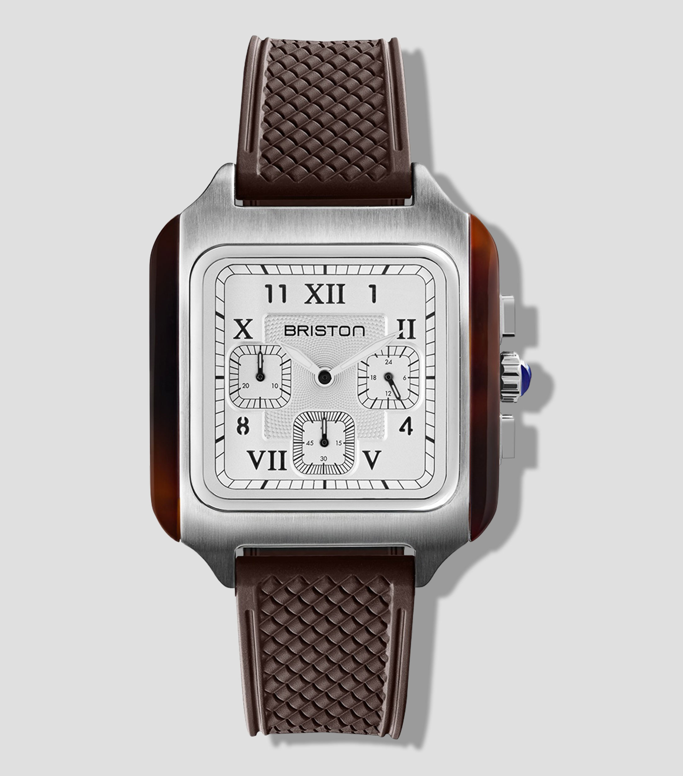 Reloj Hombre Casual Streamliner Kennedy Café