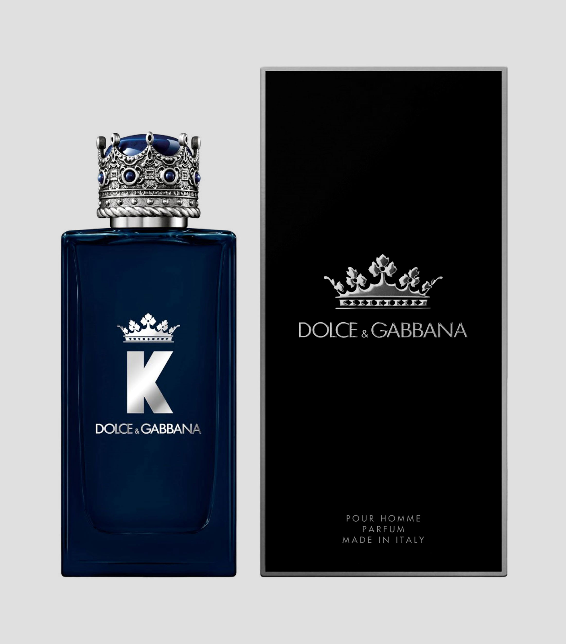 Perfume K, Eau de Parfum, 100 ml para Hombre
