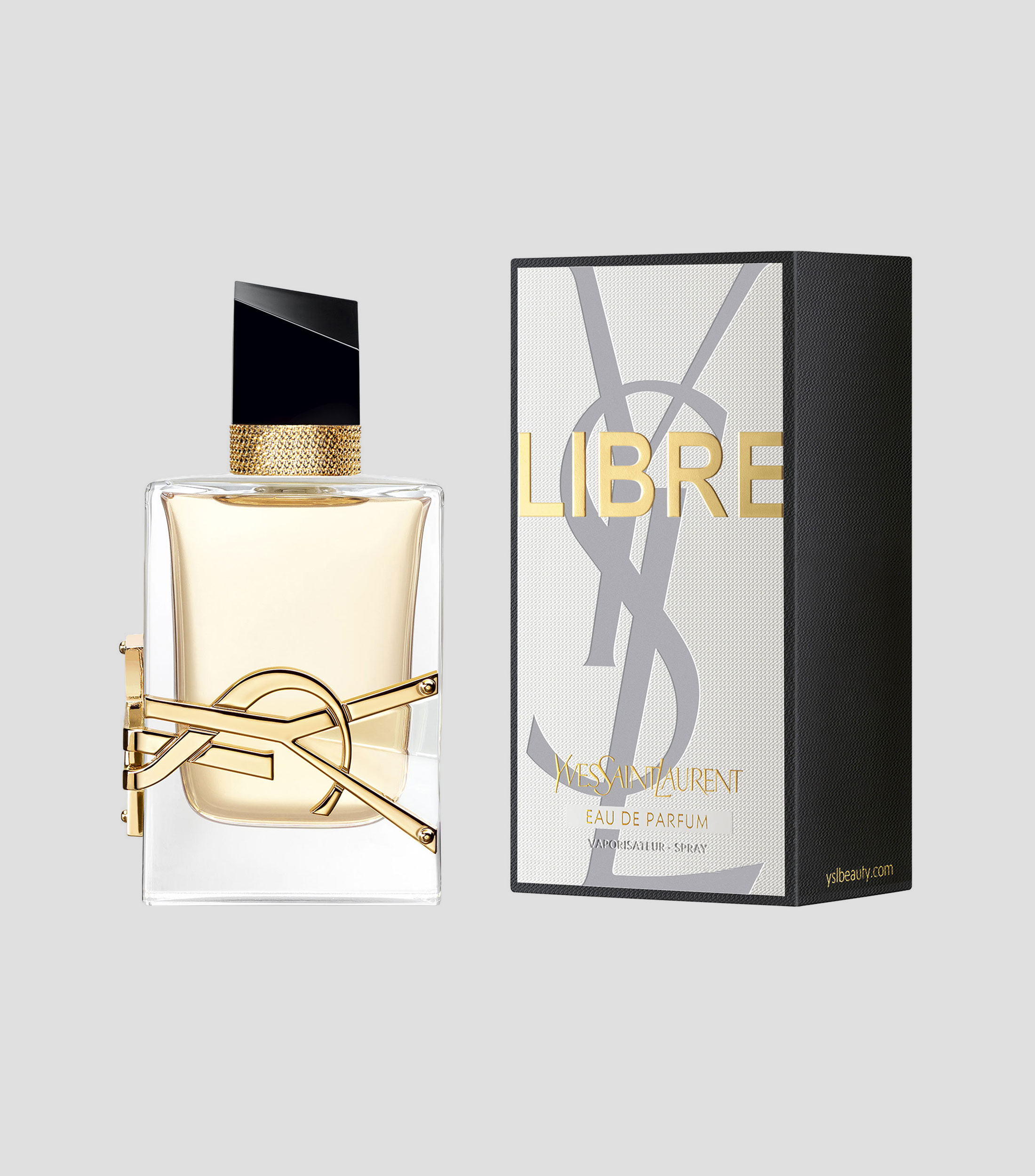 Perfume Libre, Eau de Parfum 50 ml para Mujer