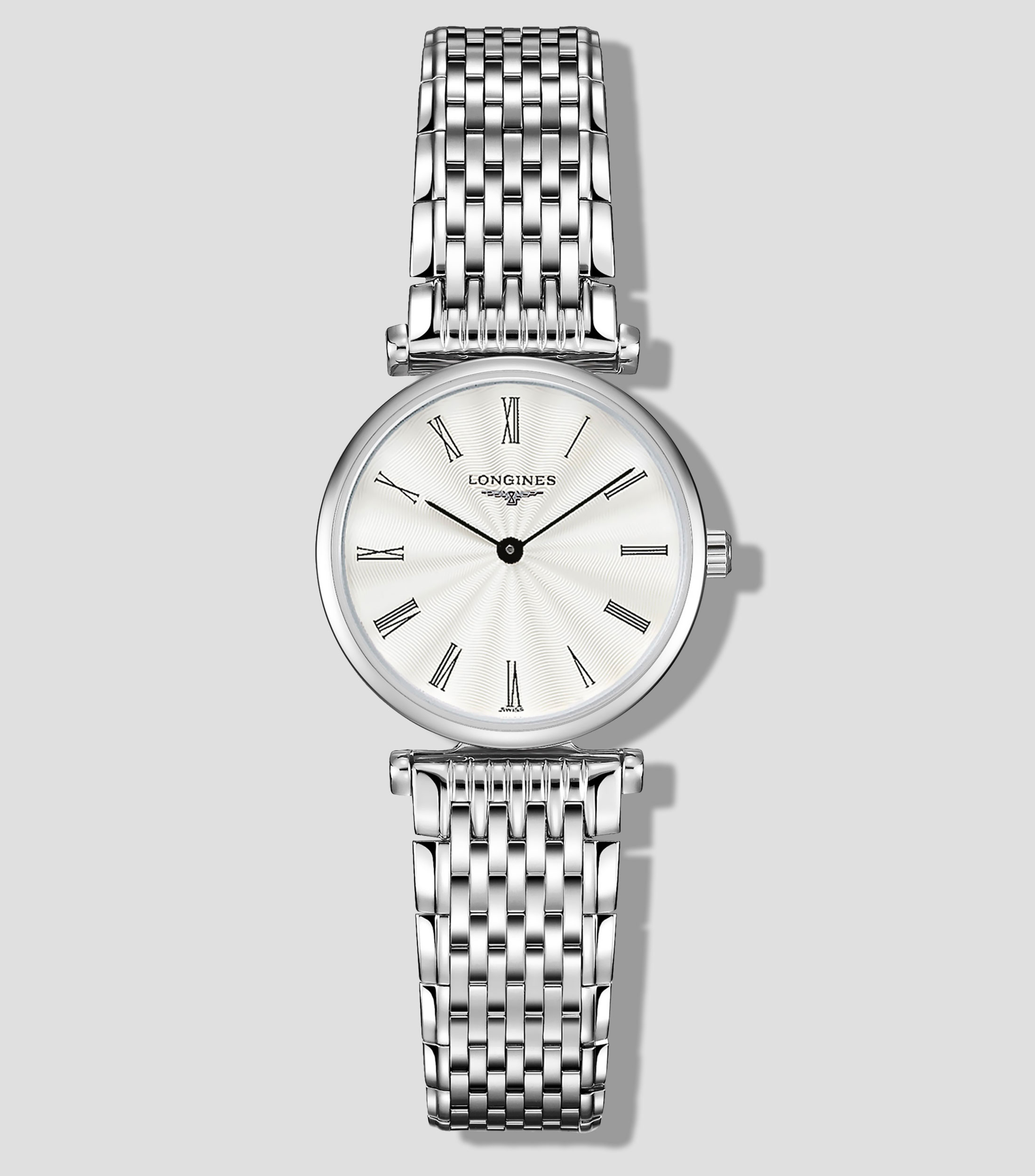 Reloj la grande classique Mujer