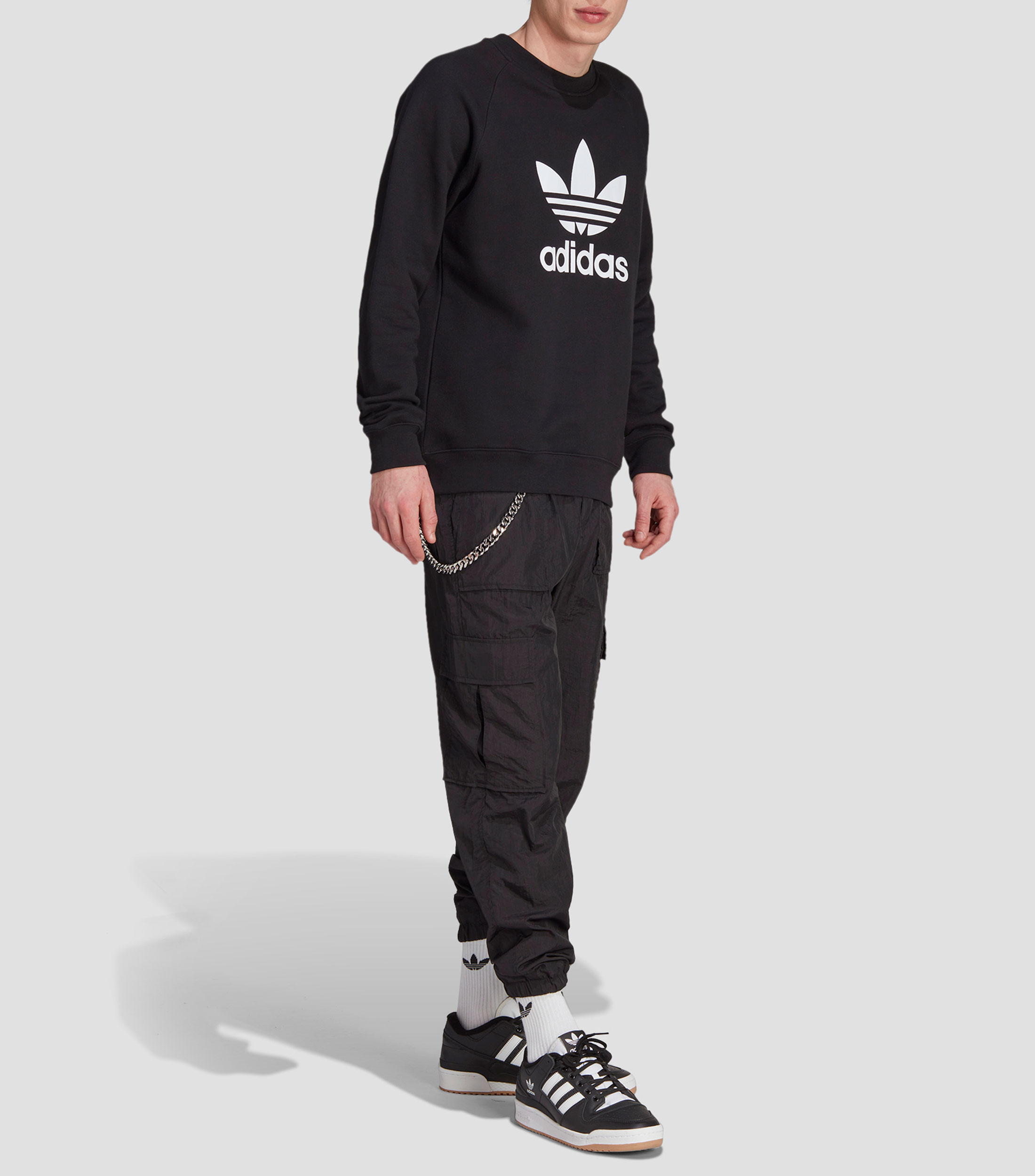Sudadera Hombre