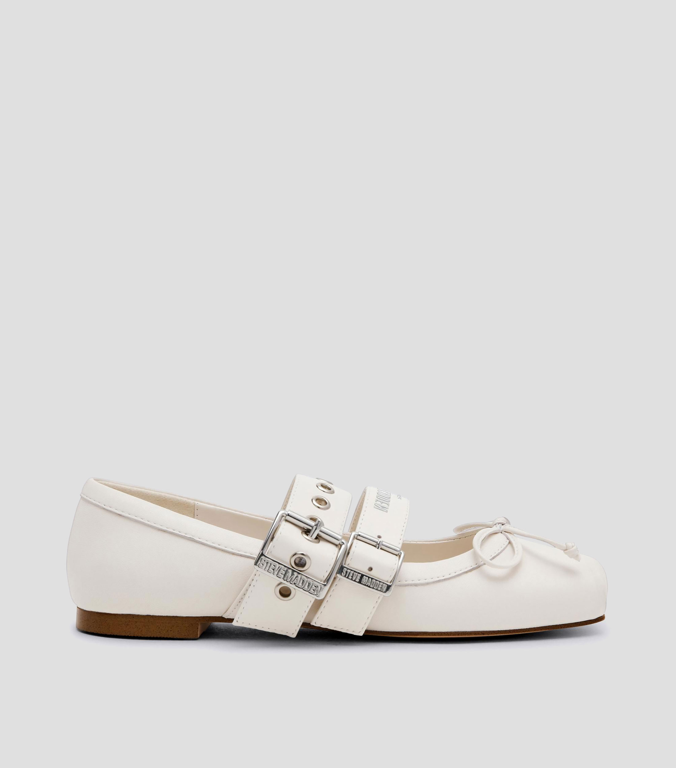 Flats Ceara con correas Mujer