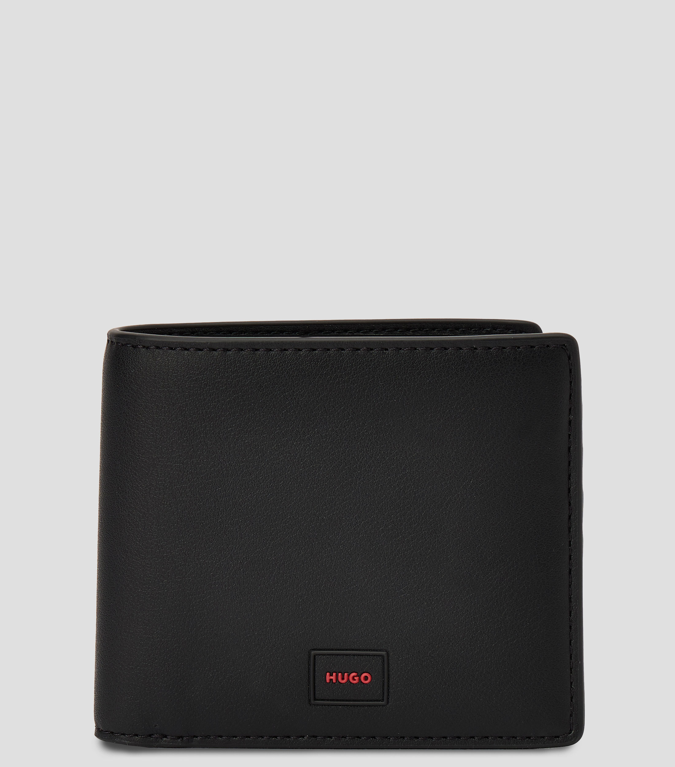 Cartera bifold Ethon lisa Hombre