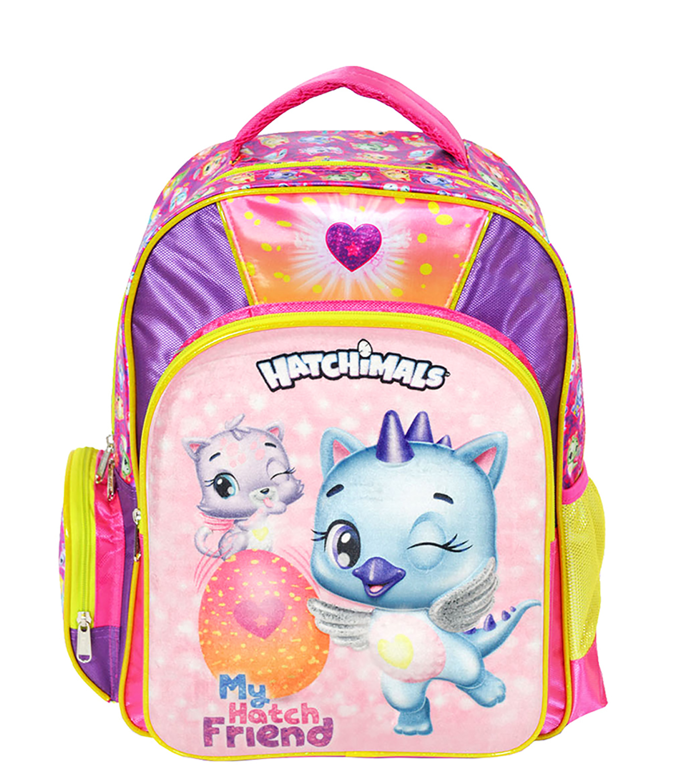 hatchimals palacio de hierro