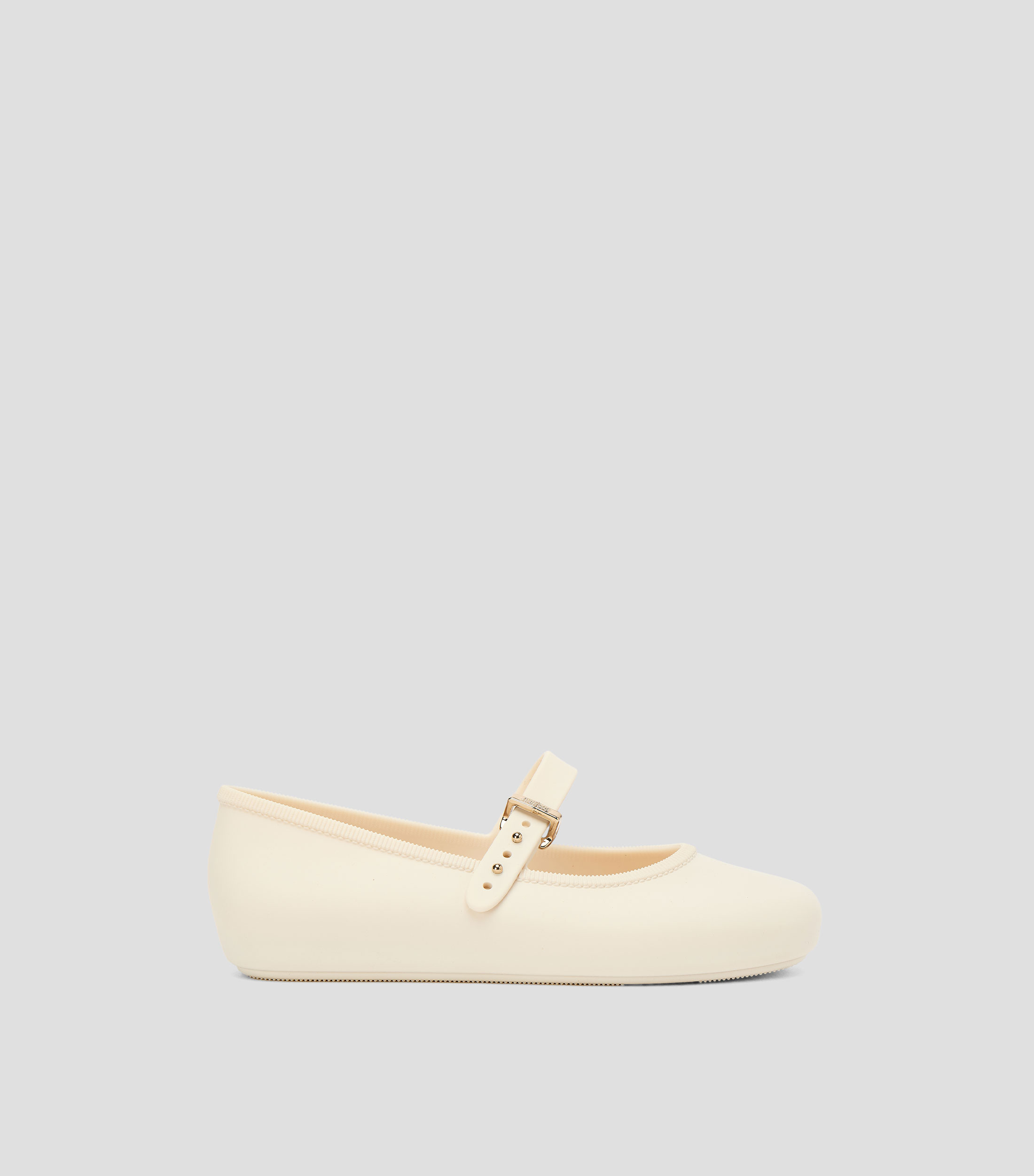 Flats con cinta Niña