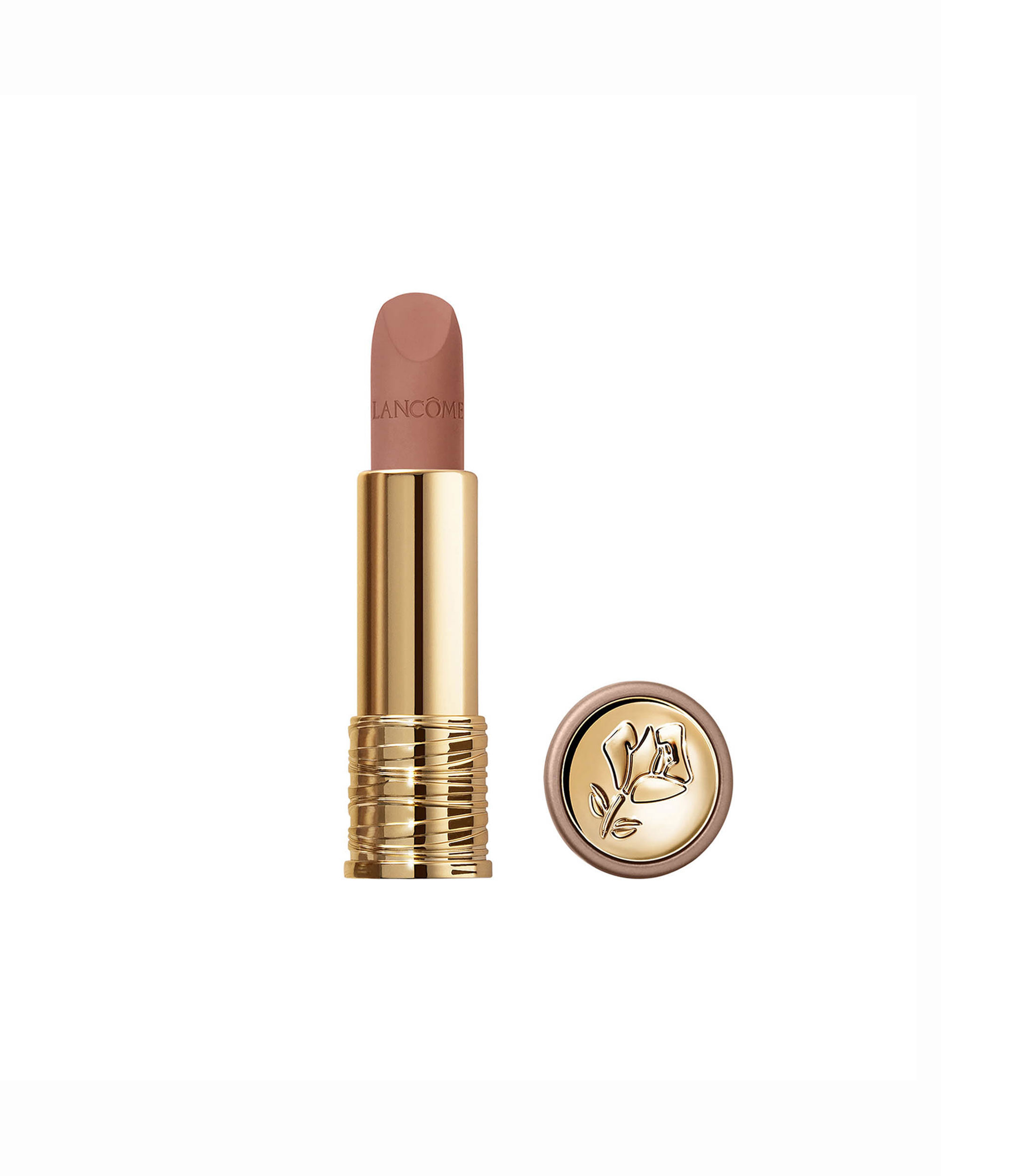 Labial Rouge Intimatte Blushing Nudes, 3.4 g