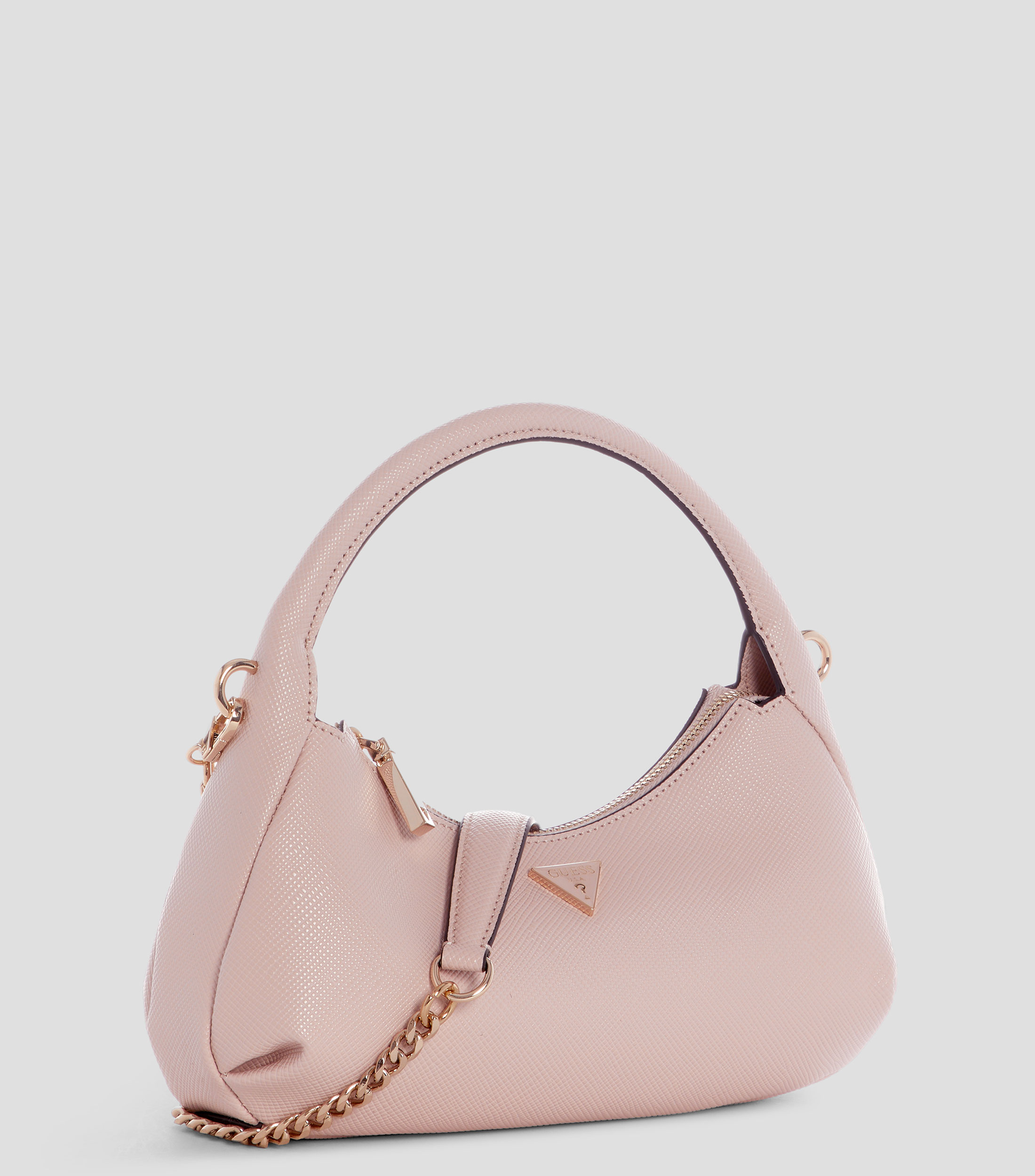 Bolsa hobo Gilda Mini lisa Mujer
