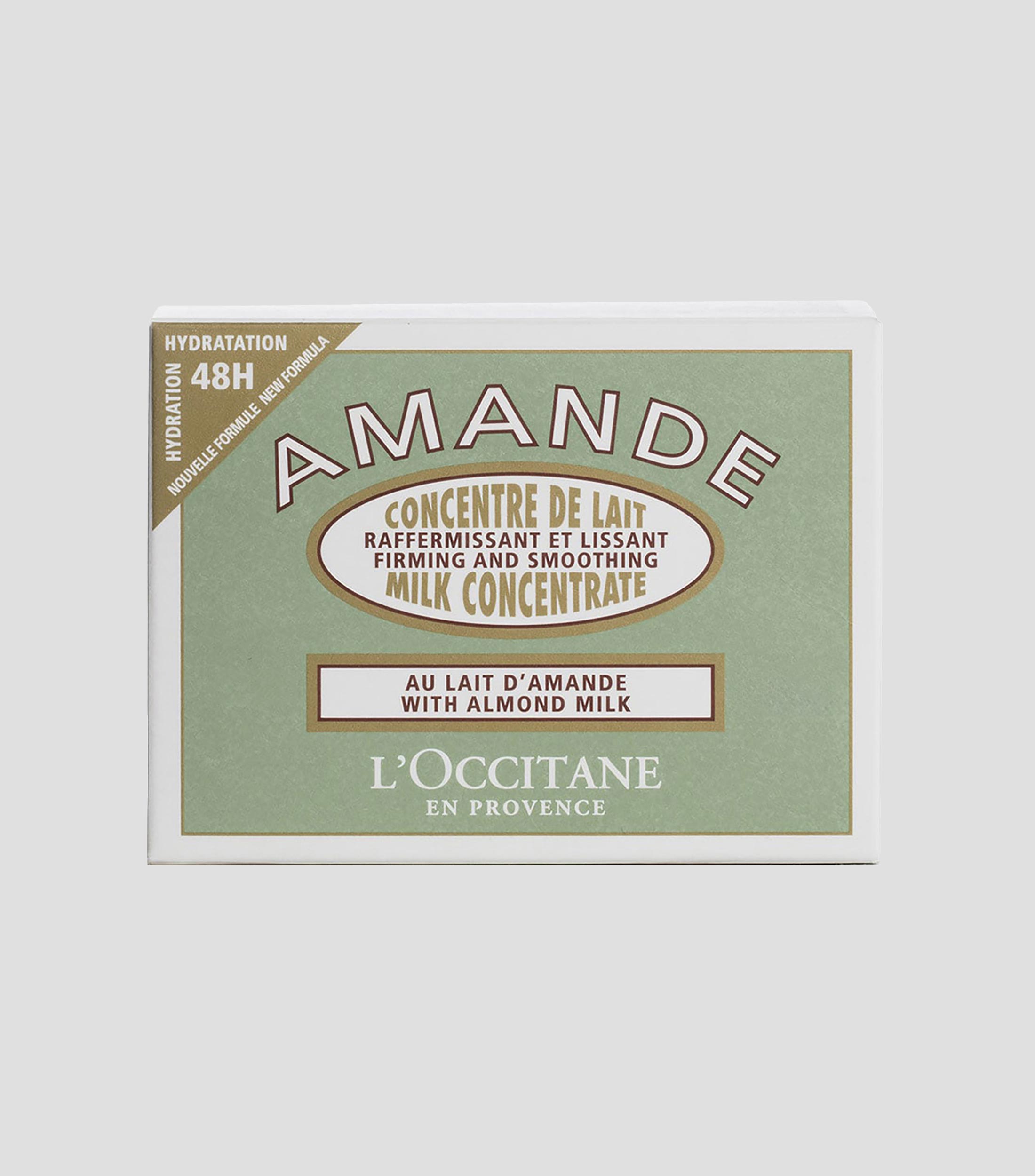 Concentrado de Leche de Almendras, 200 ml