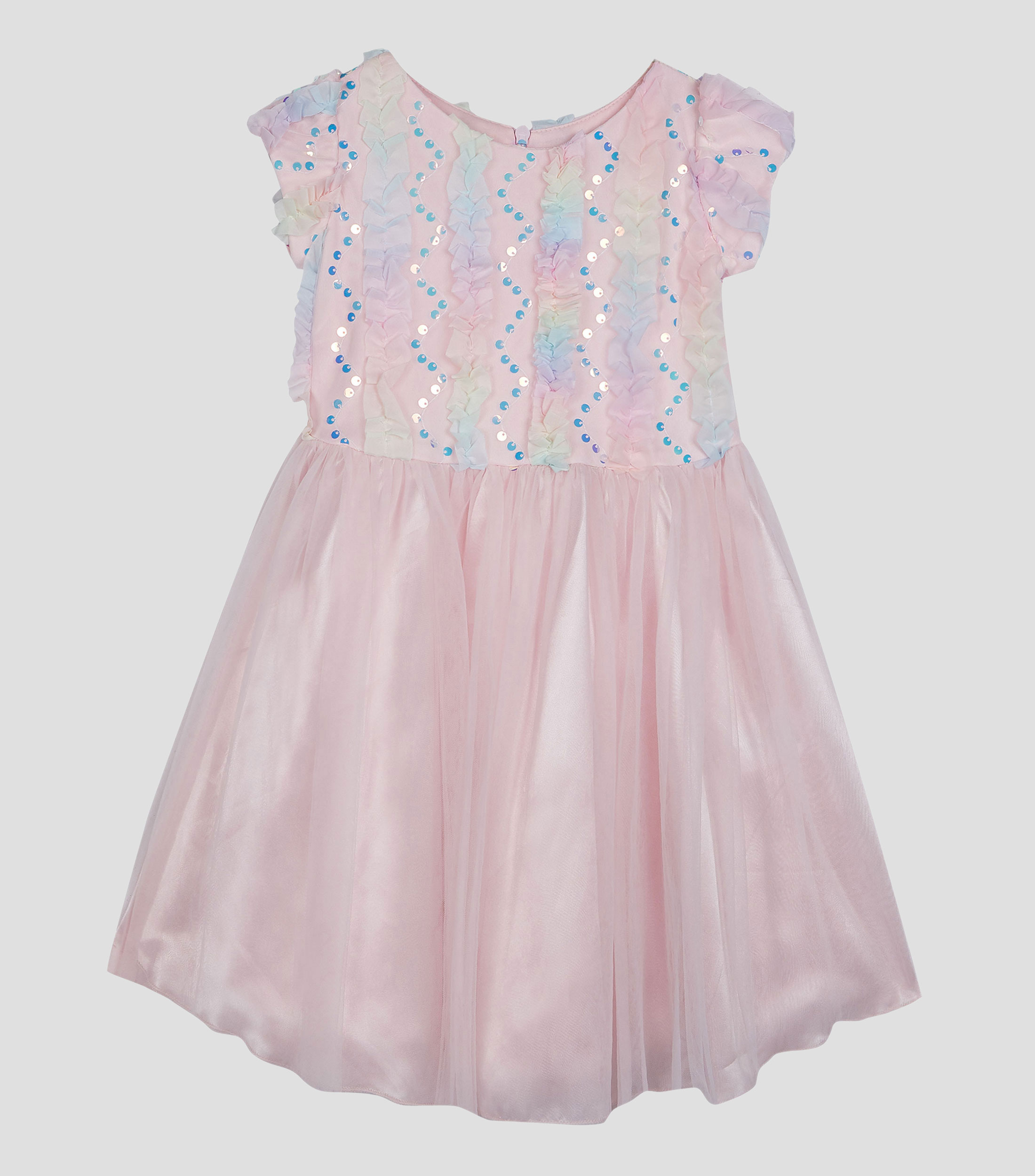 Vestido Niña