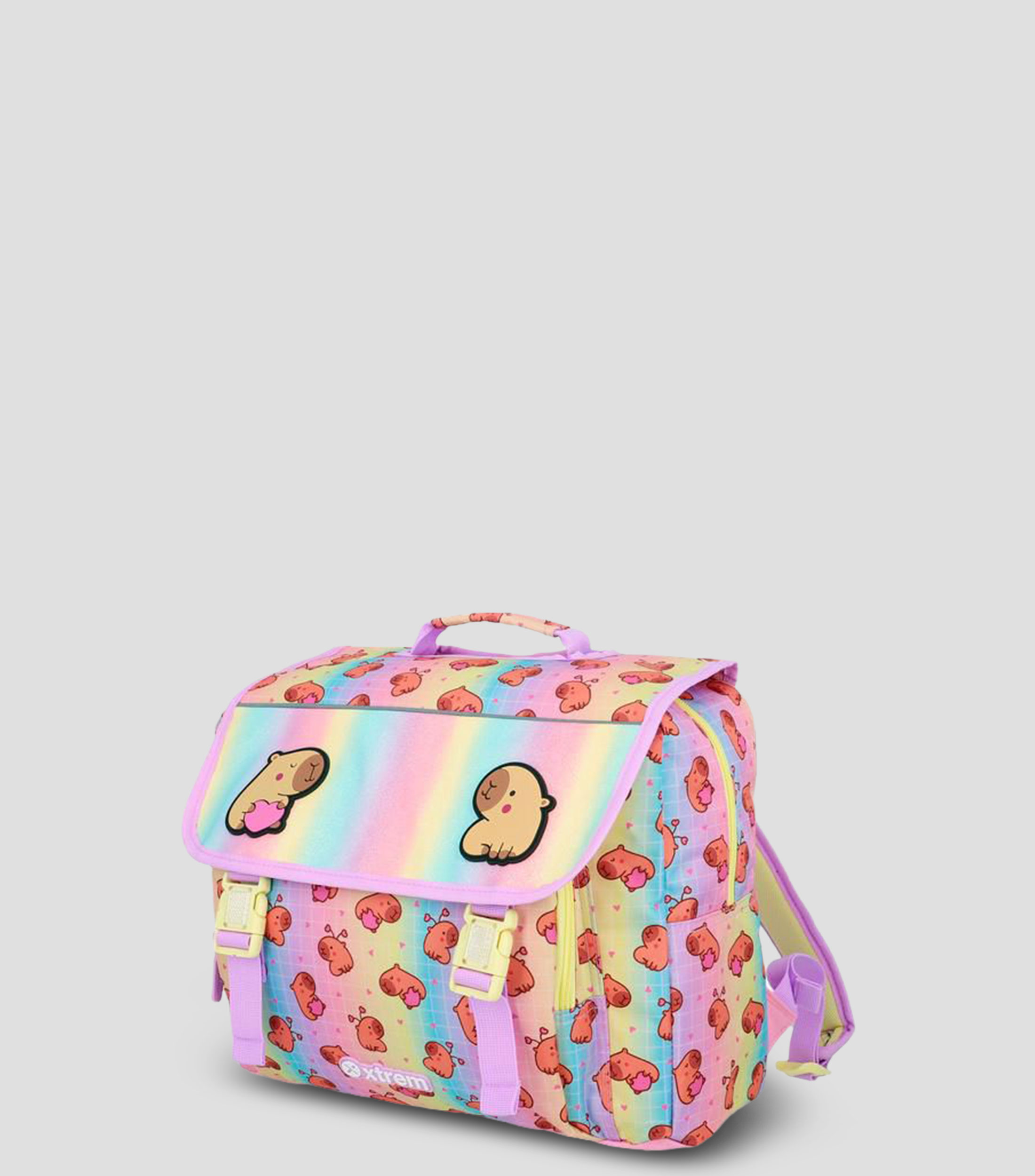 Mochila Harvey Mujer