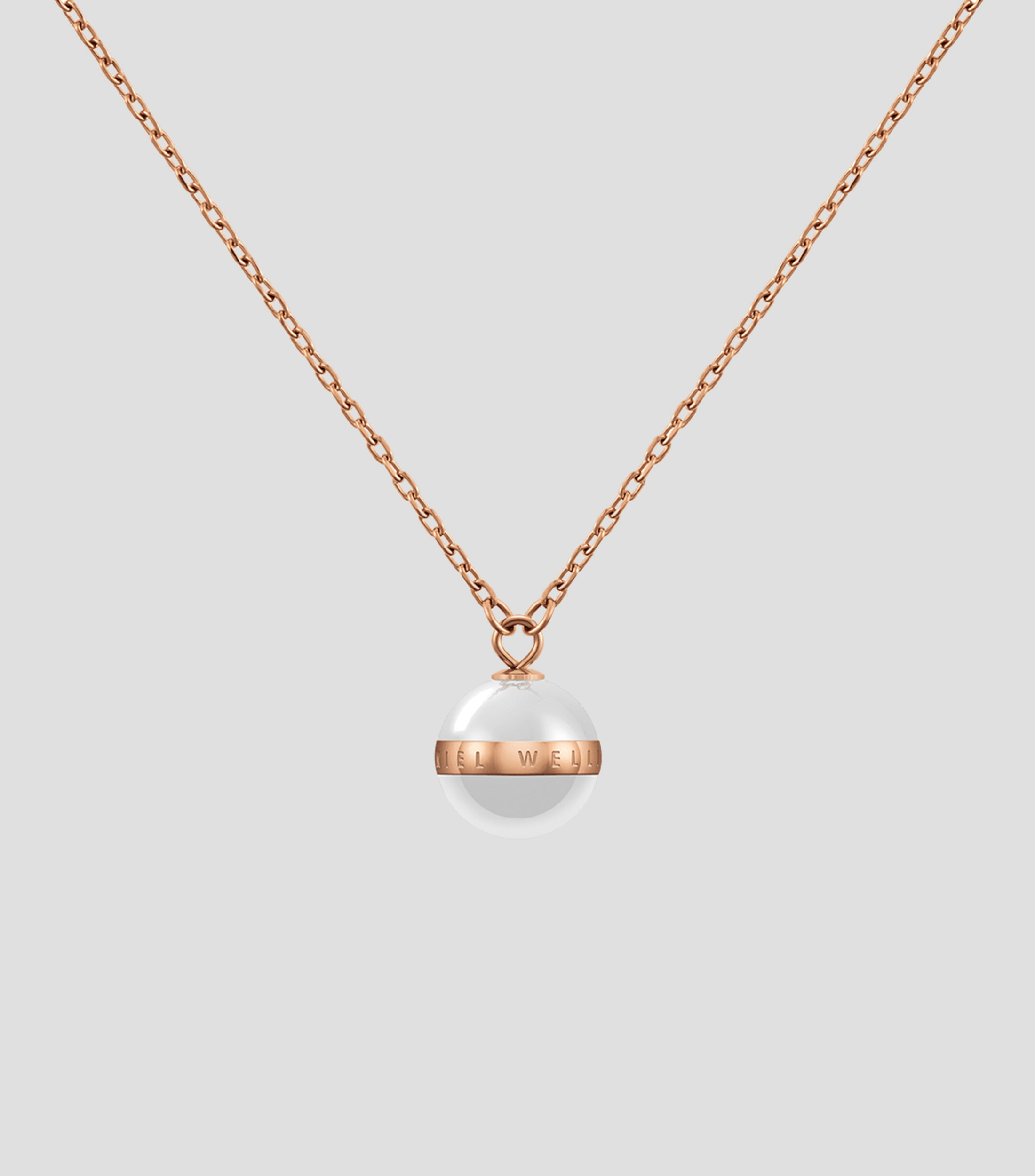 Collar Aspiration Mujer