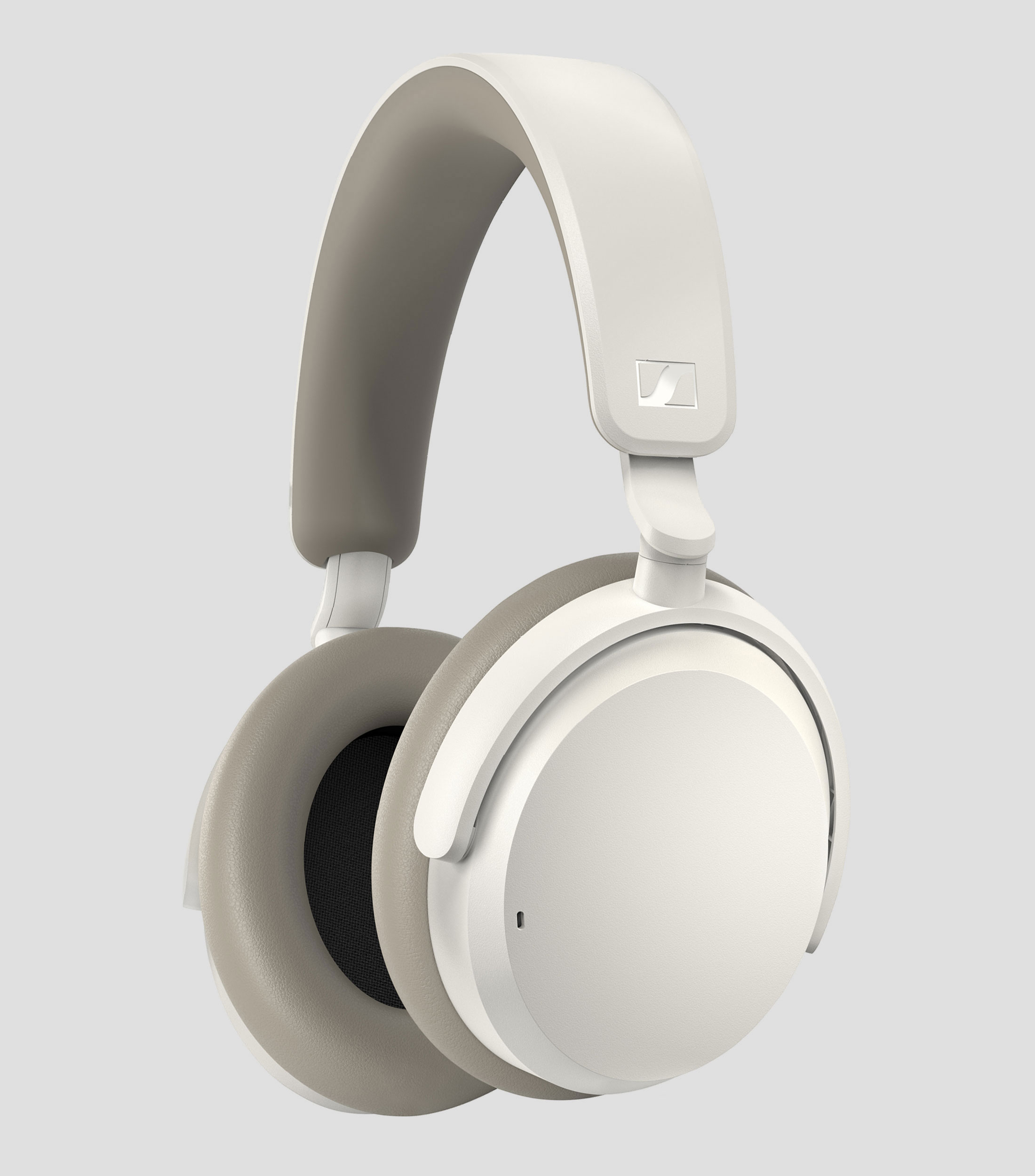 Audífonos Inalámbricos Bluetooth Accentum Wireless Blancos