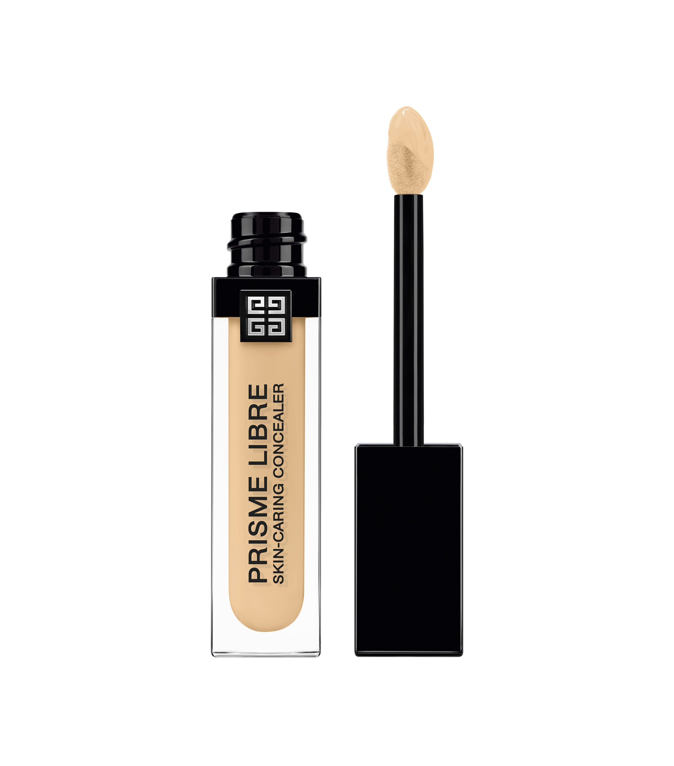 Corrector para el rostro Prisme Libre Skin-Caring, 11 ml