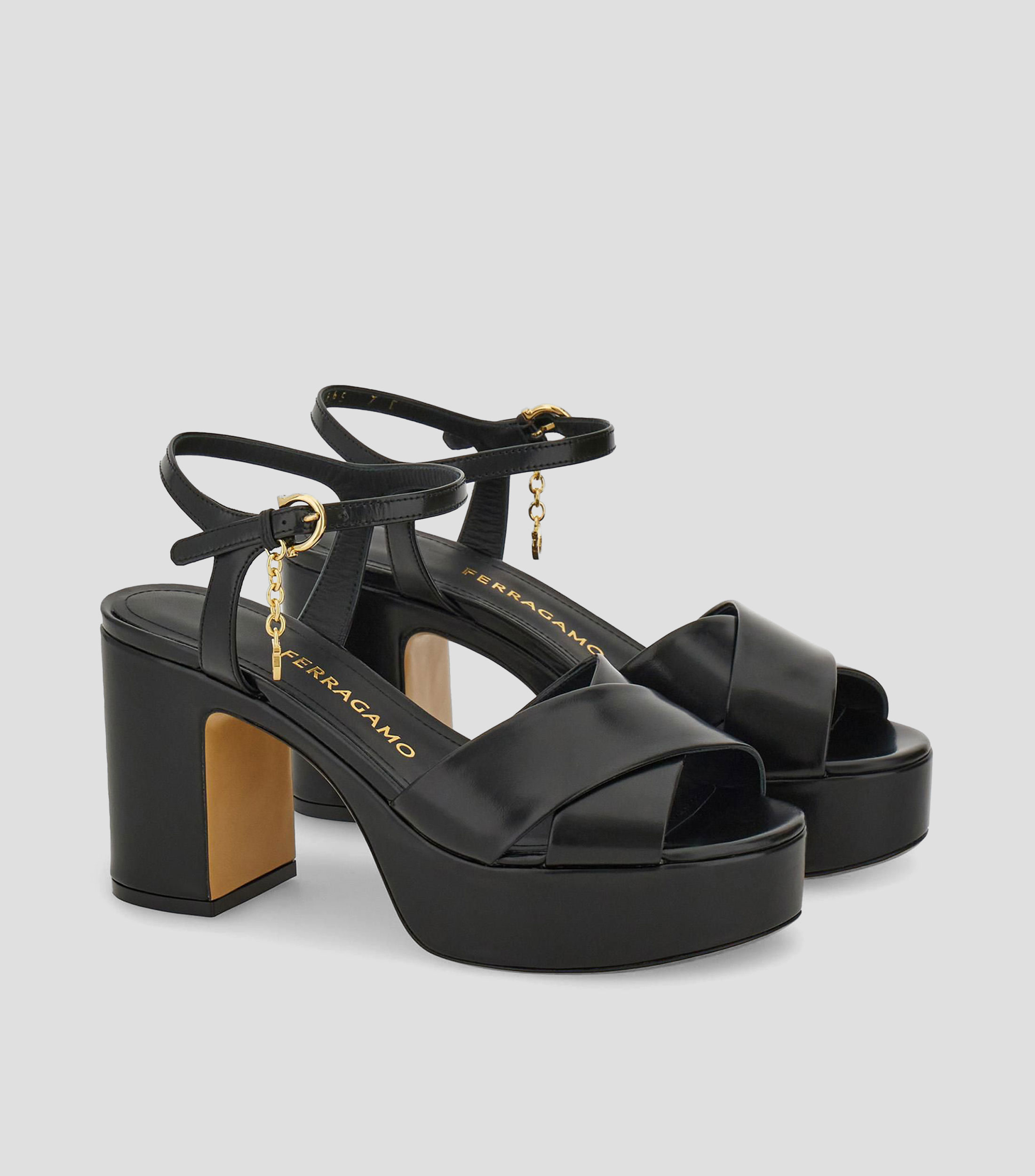 Sandalias Mujer