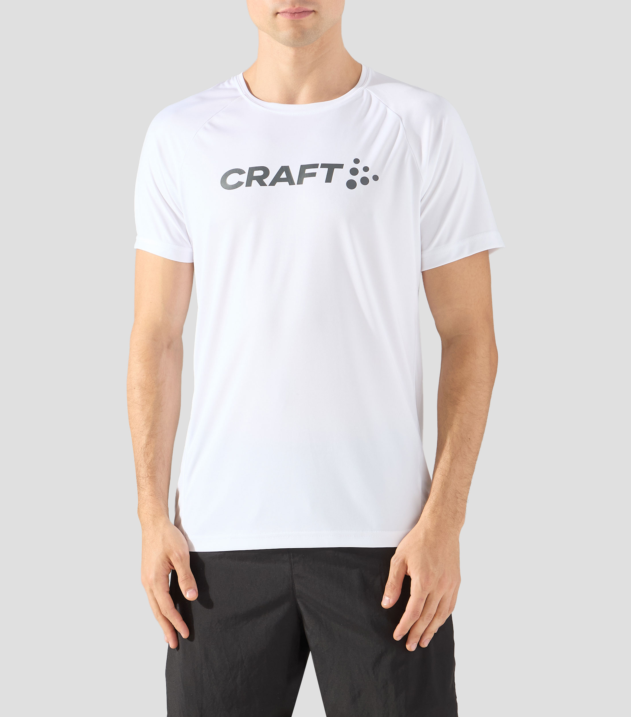 Playera para entrenamiento Hombre
