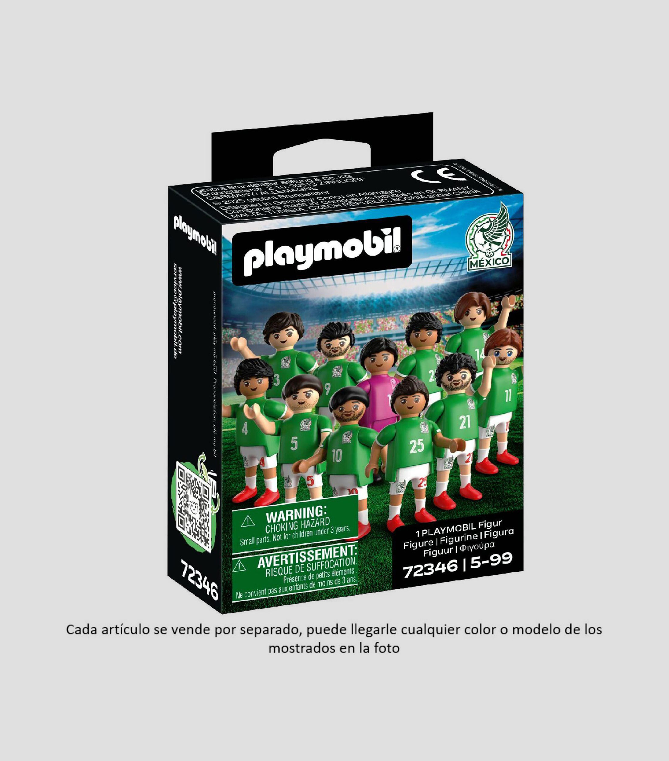 Jugador Fútbol Selección Nacional de México