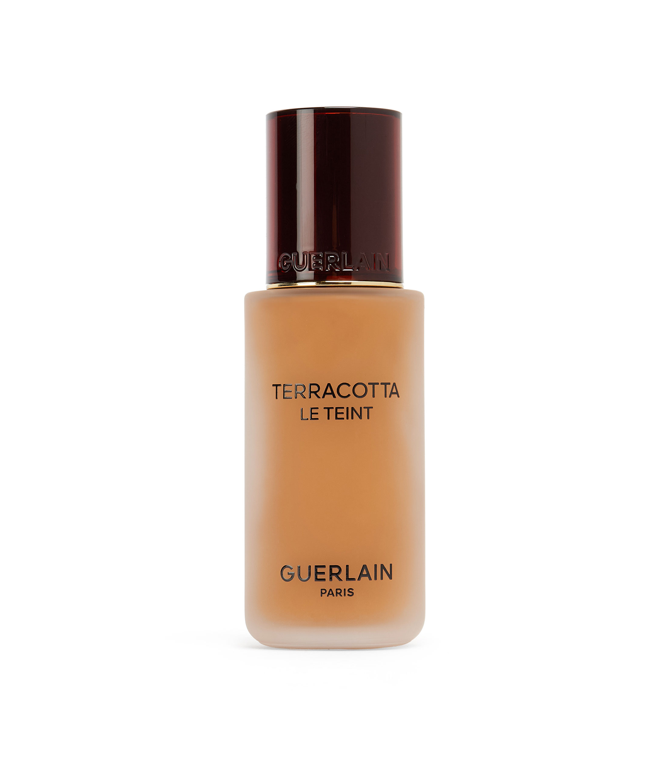 Base de maquillaje Terracotta Le Teint, 35 ml