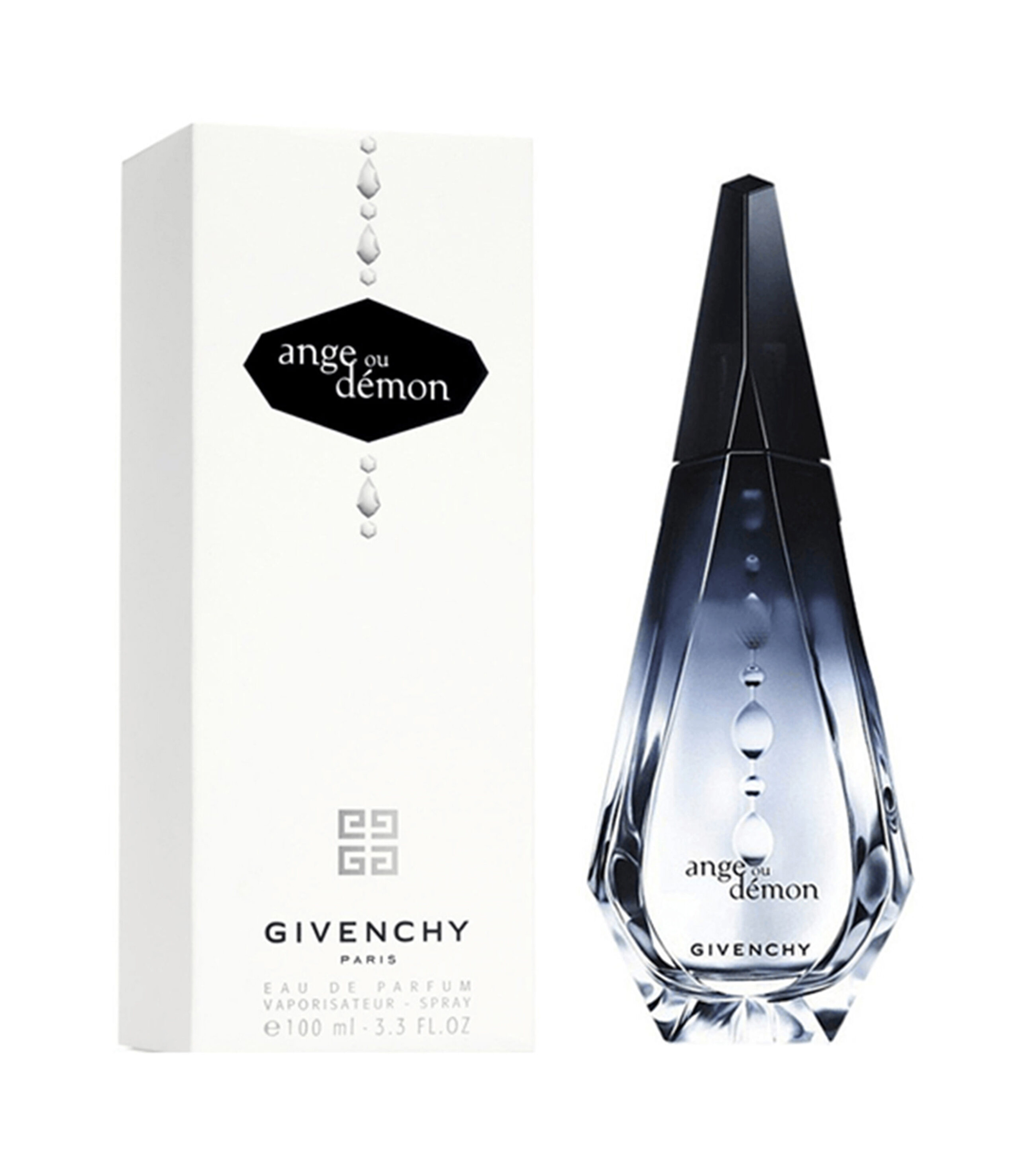 Perfume, Ange Ou Démon Eau de Parfum, 100 ml Mujer