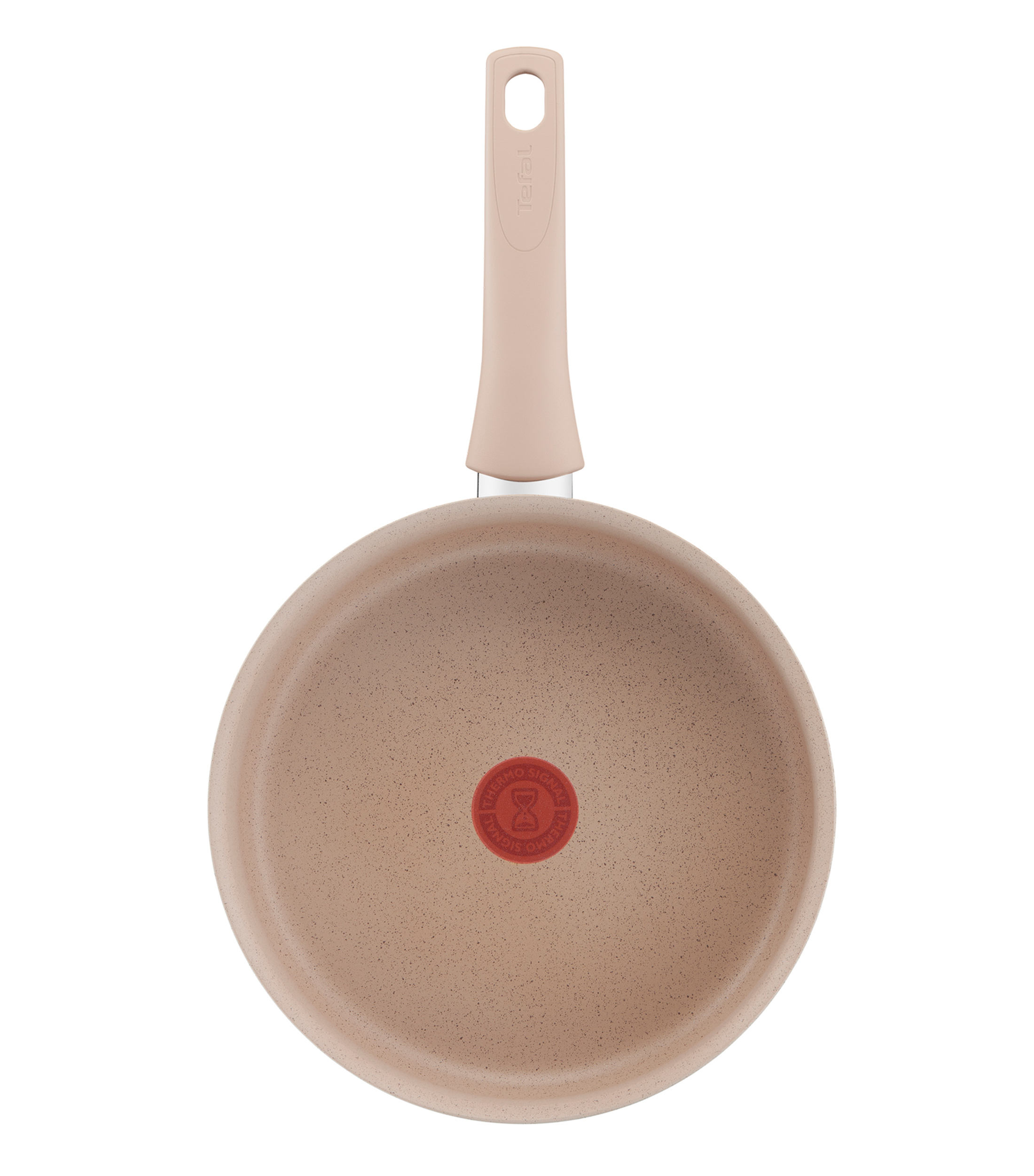 Cacerola en aluminio Delight Mineralia 24 cm