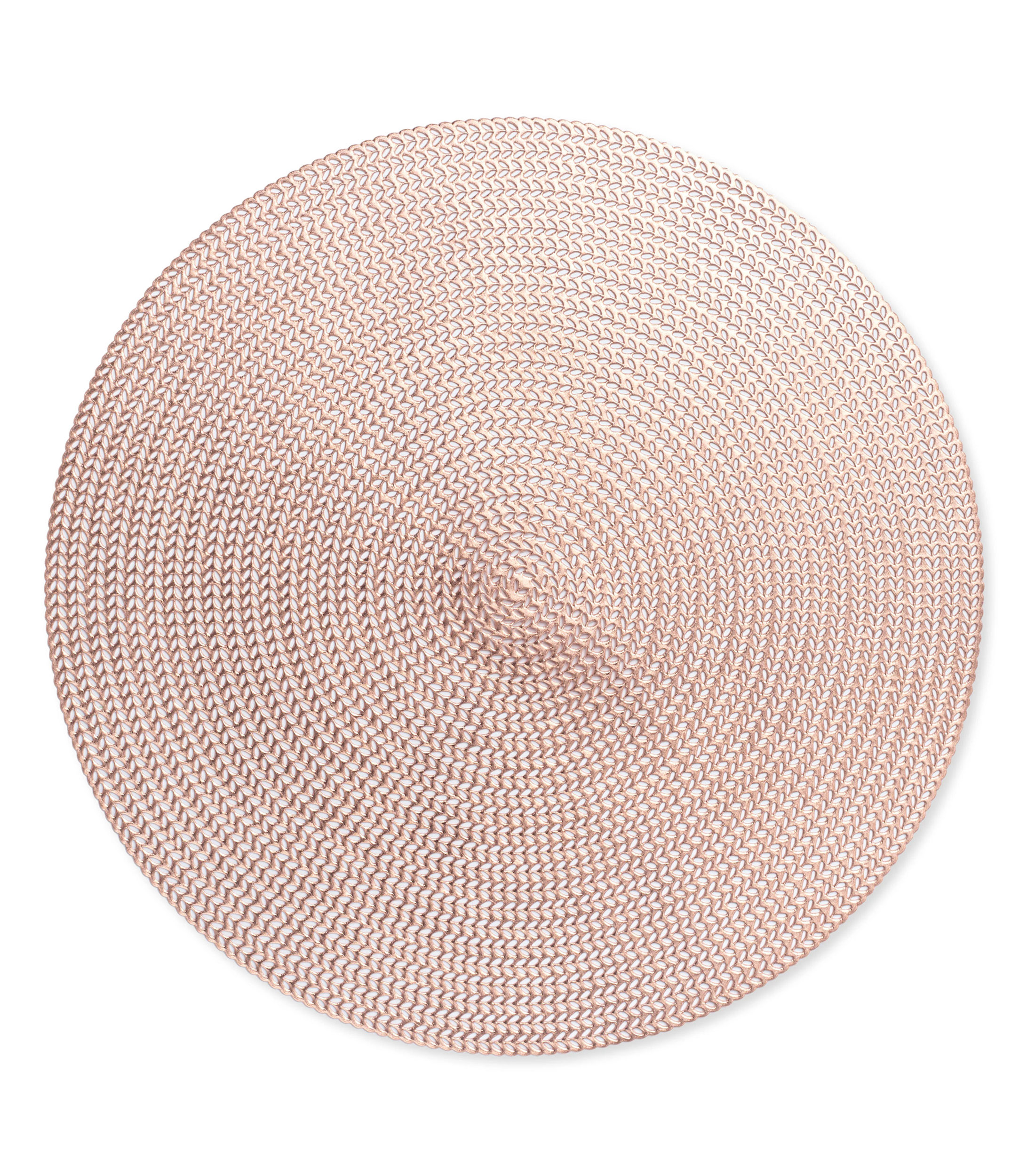 Mantel Valu individual circular