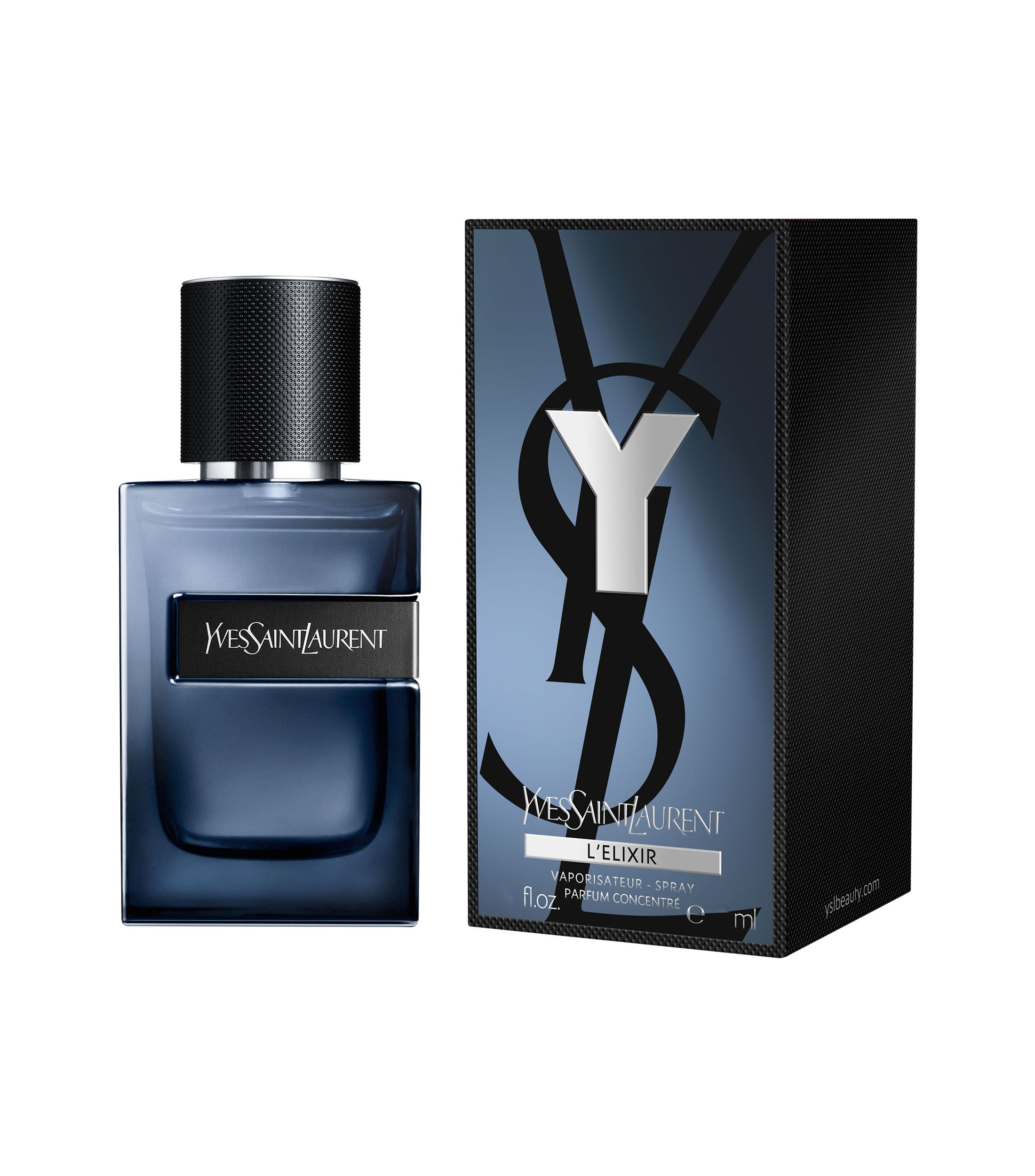 Perfume Y LaposElixir, Parfum 60 ml para Hombre