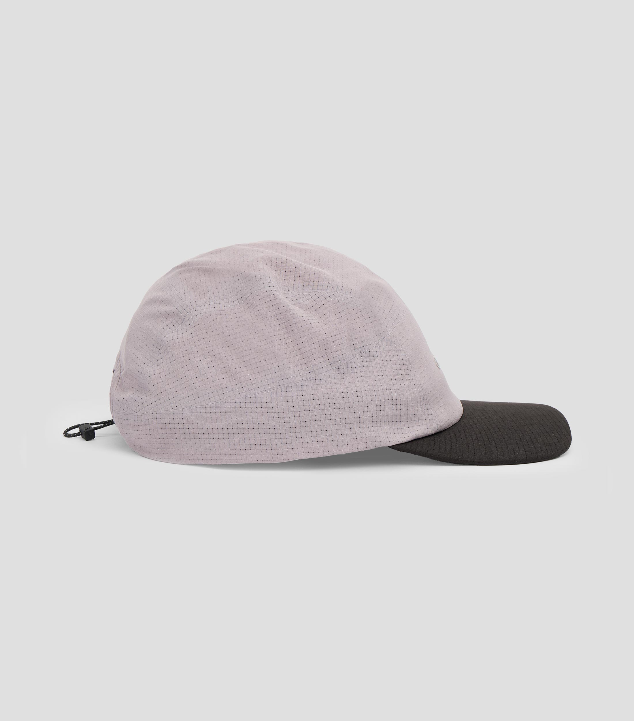 Gorra deportiva Hypervent con logo Unisex