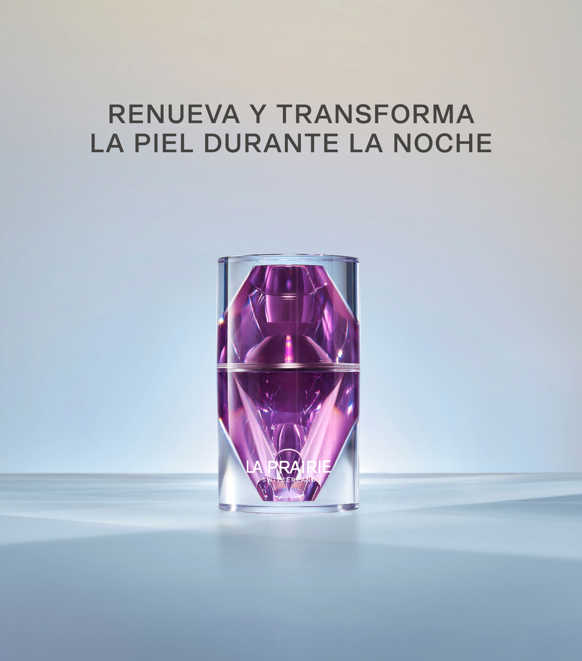 Platinum Rare Cellular Night Elixir, sérum facial de noche rejuvenecedor, 20 ml