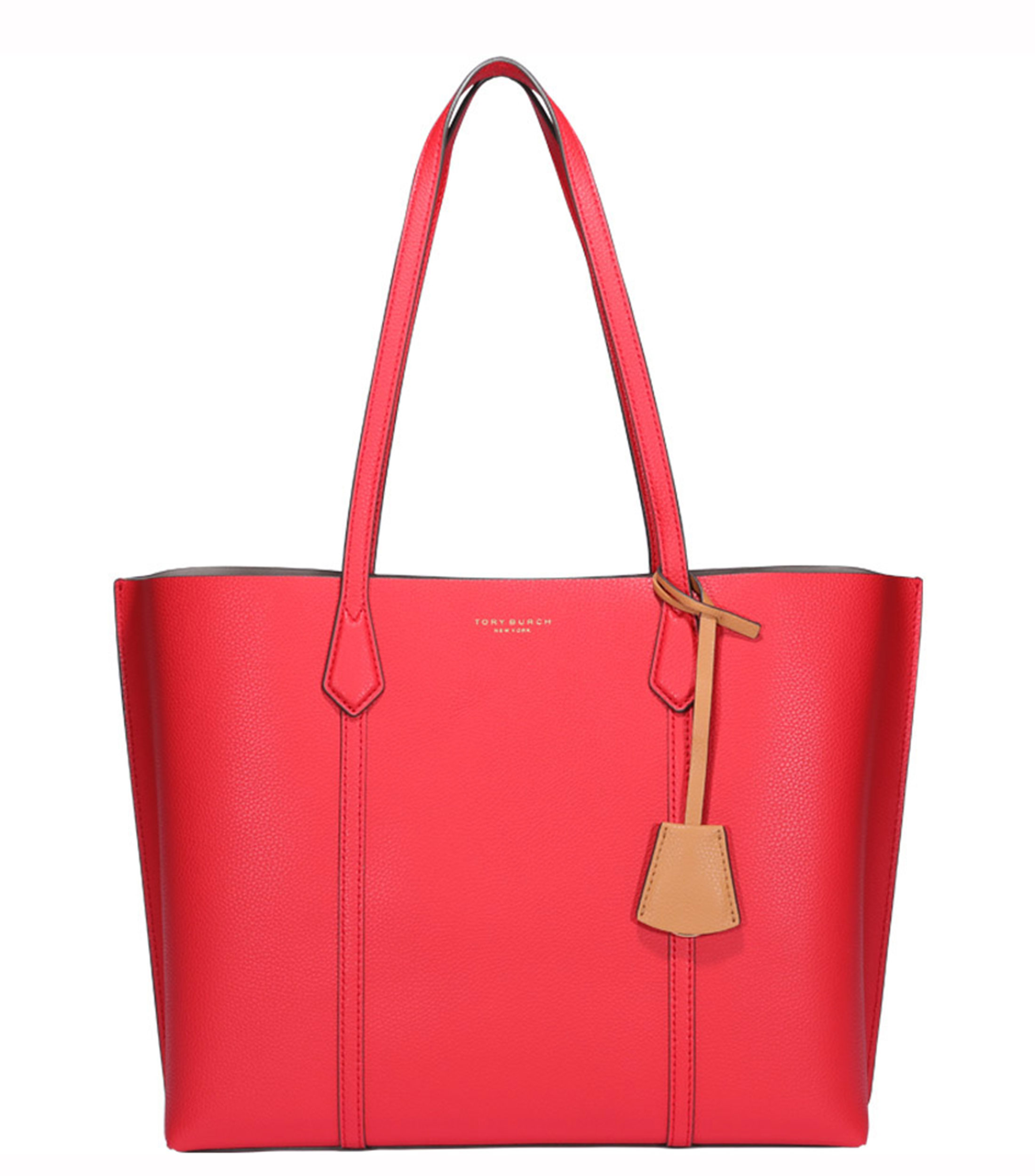 Bolsa tory online burch roja