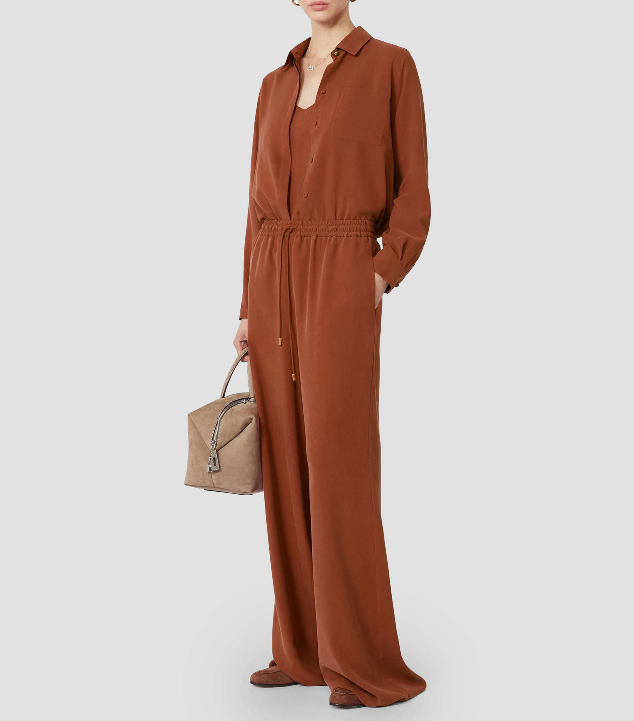 Pantalón Mujer