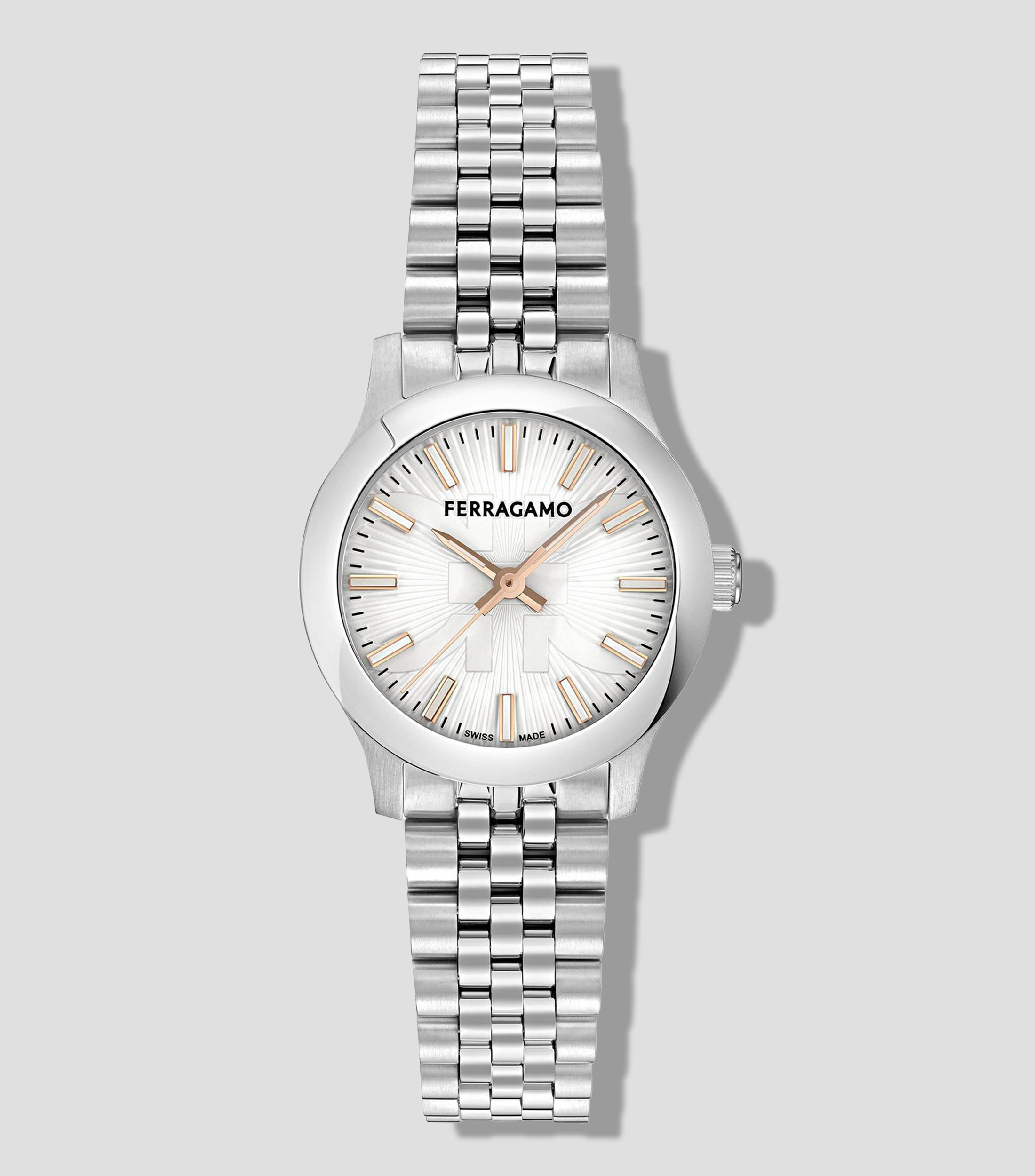 Reloj Ferragamo Dúo Mujer