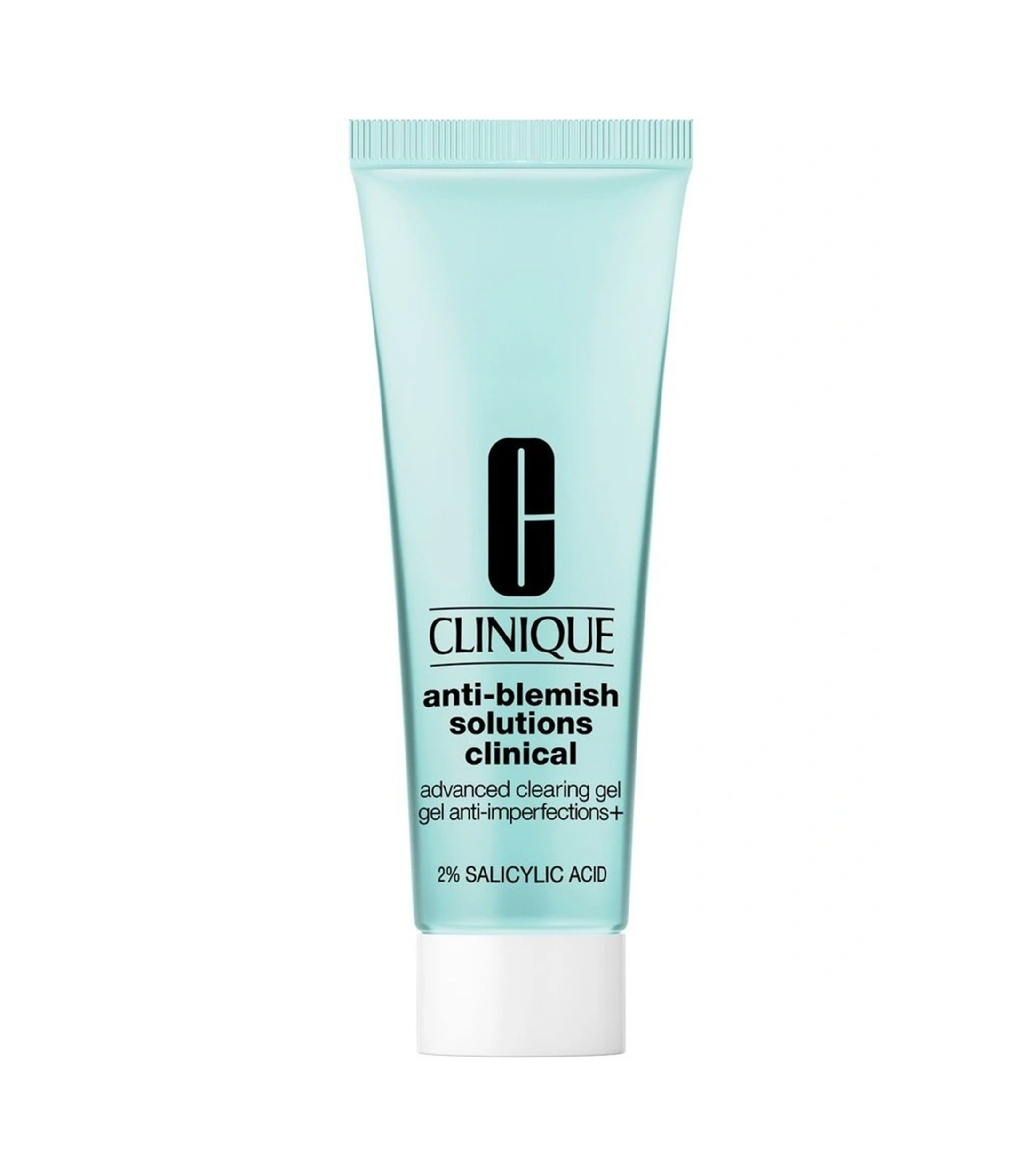 Gel Anti-Imperfecciones Anti-Blemish Solutions Clinical Advanced Clearing, 10 ml