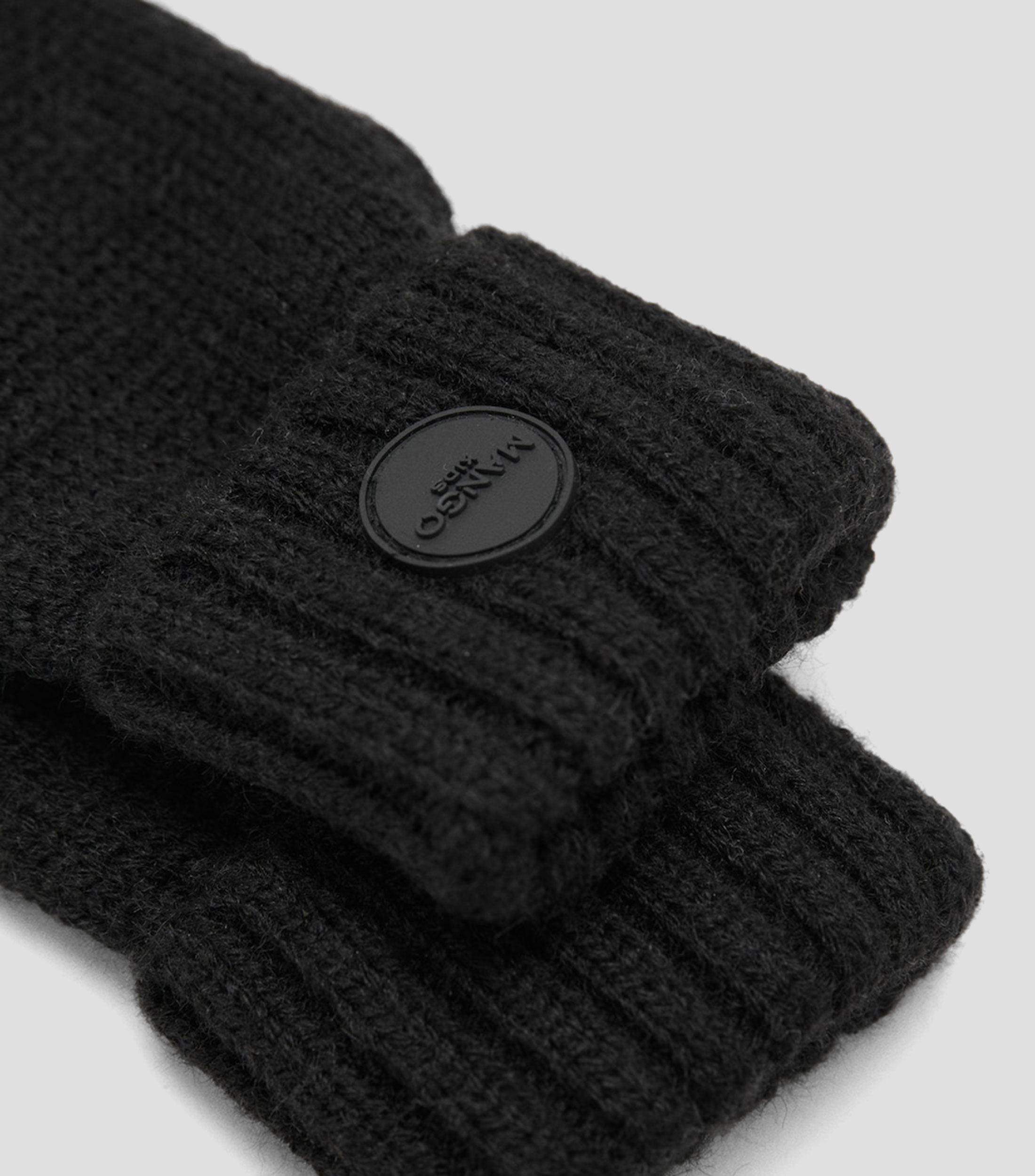 Guantes lisos Niños
