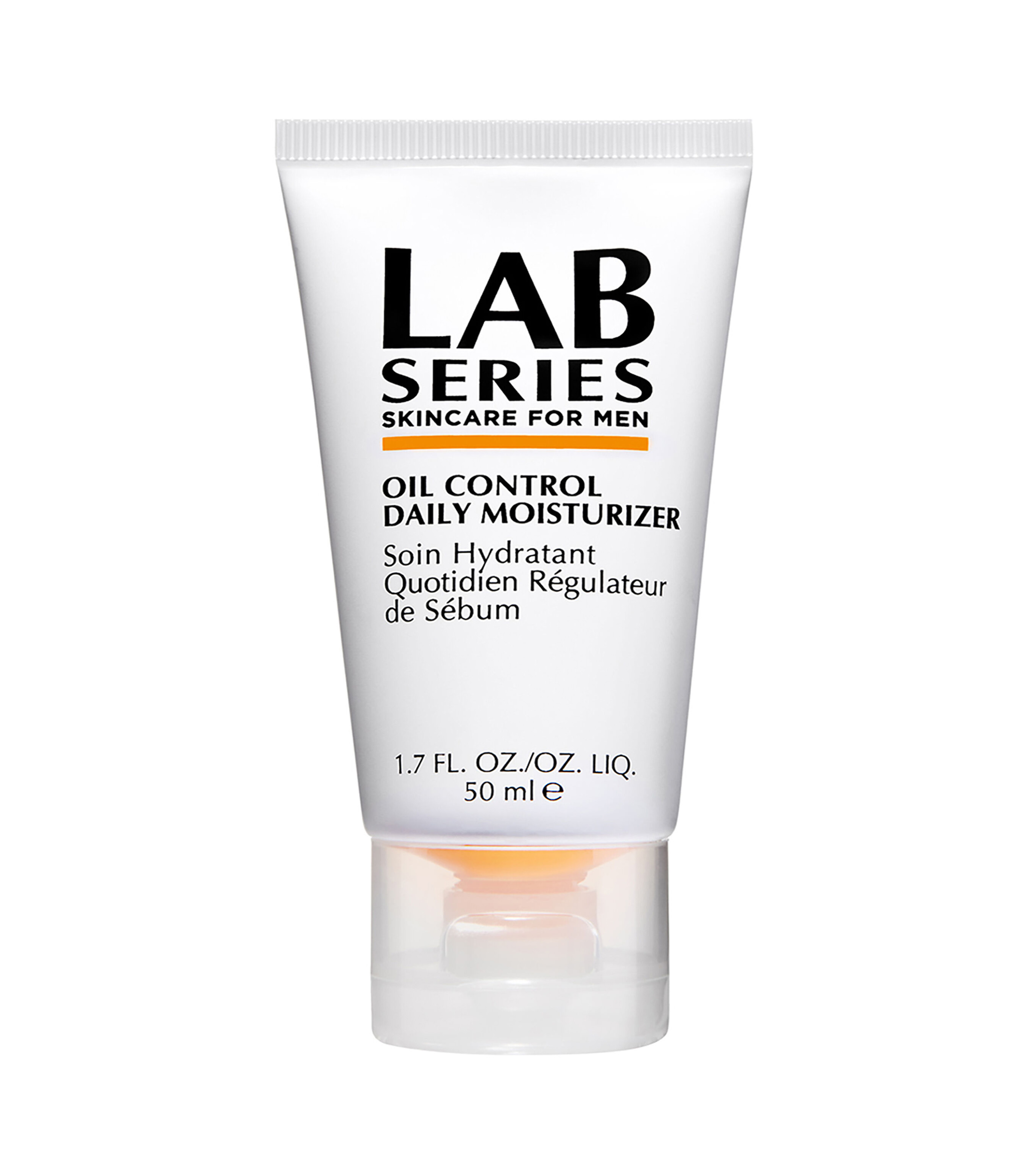 Lab Series Loción Hidratante, Oil Control Daily Moisturizer, 50 ml El