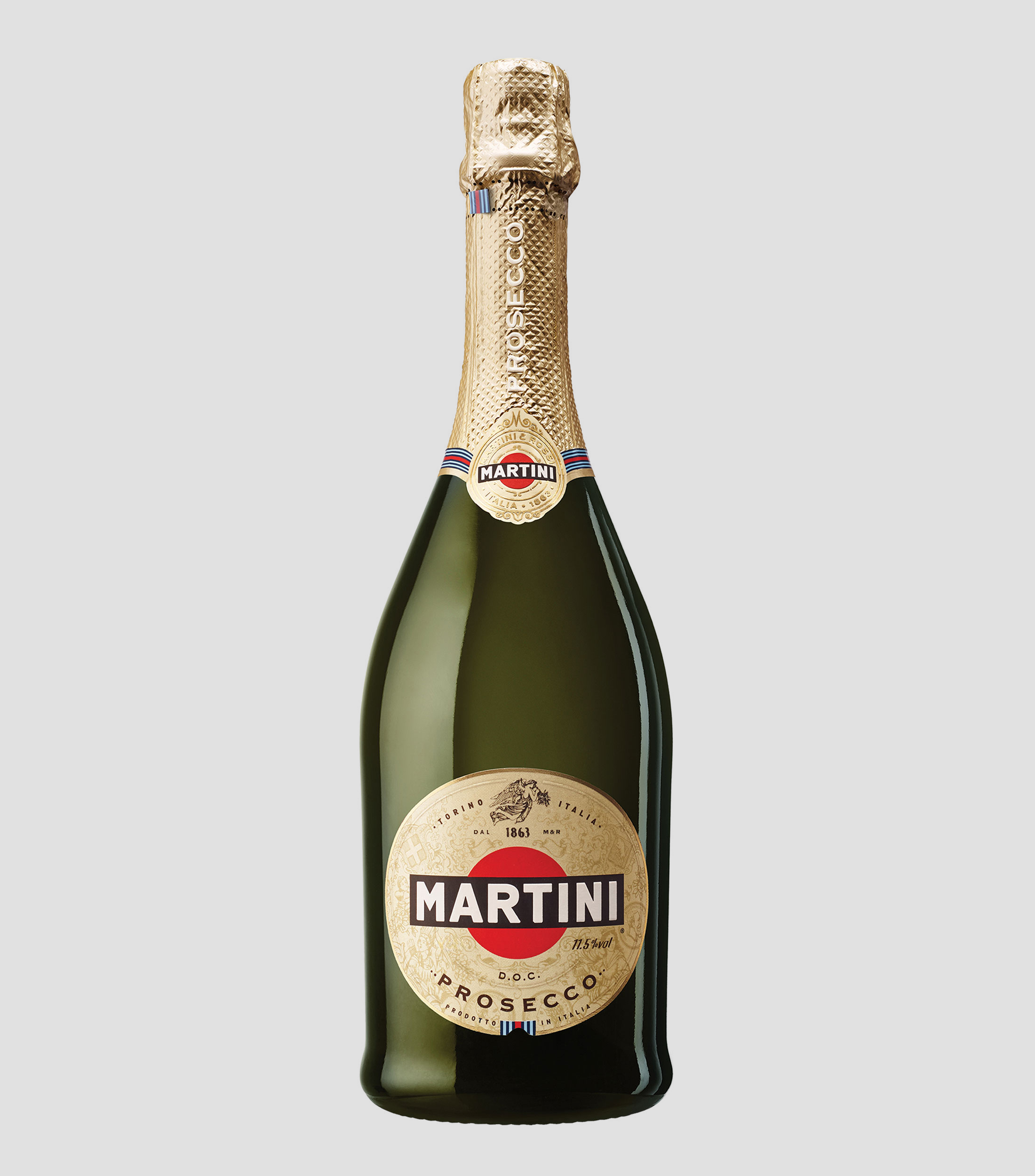 Vino Espumoso Ensamble, 750 ml
