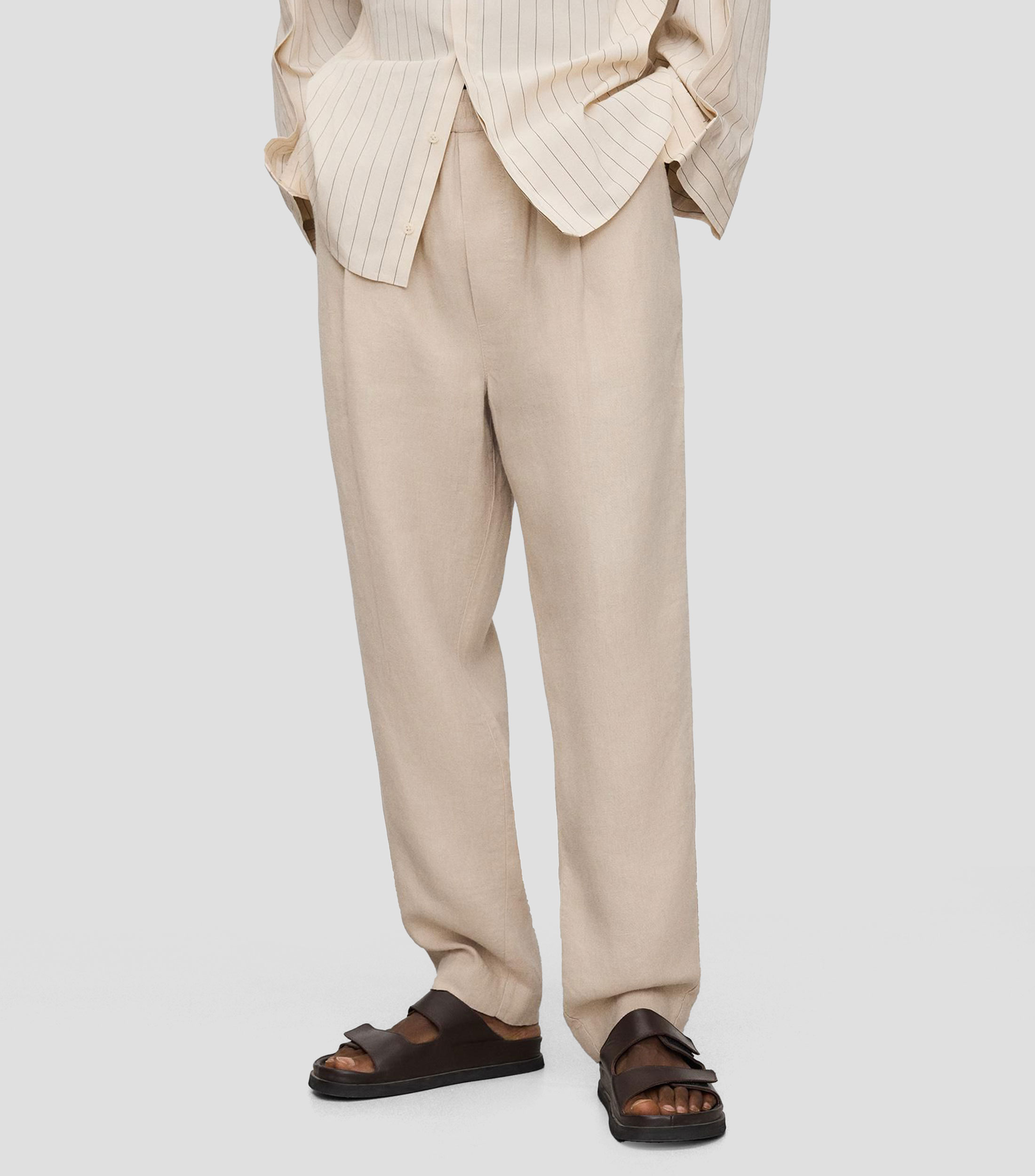 Pantalón jogger Hombre