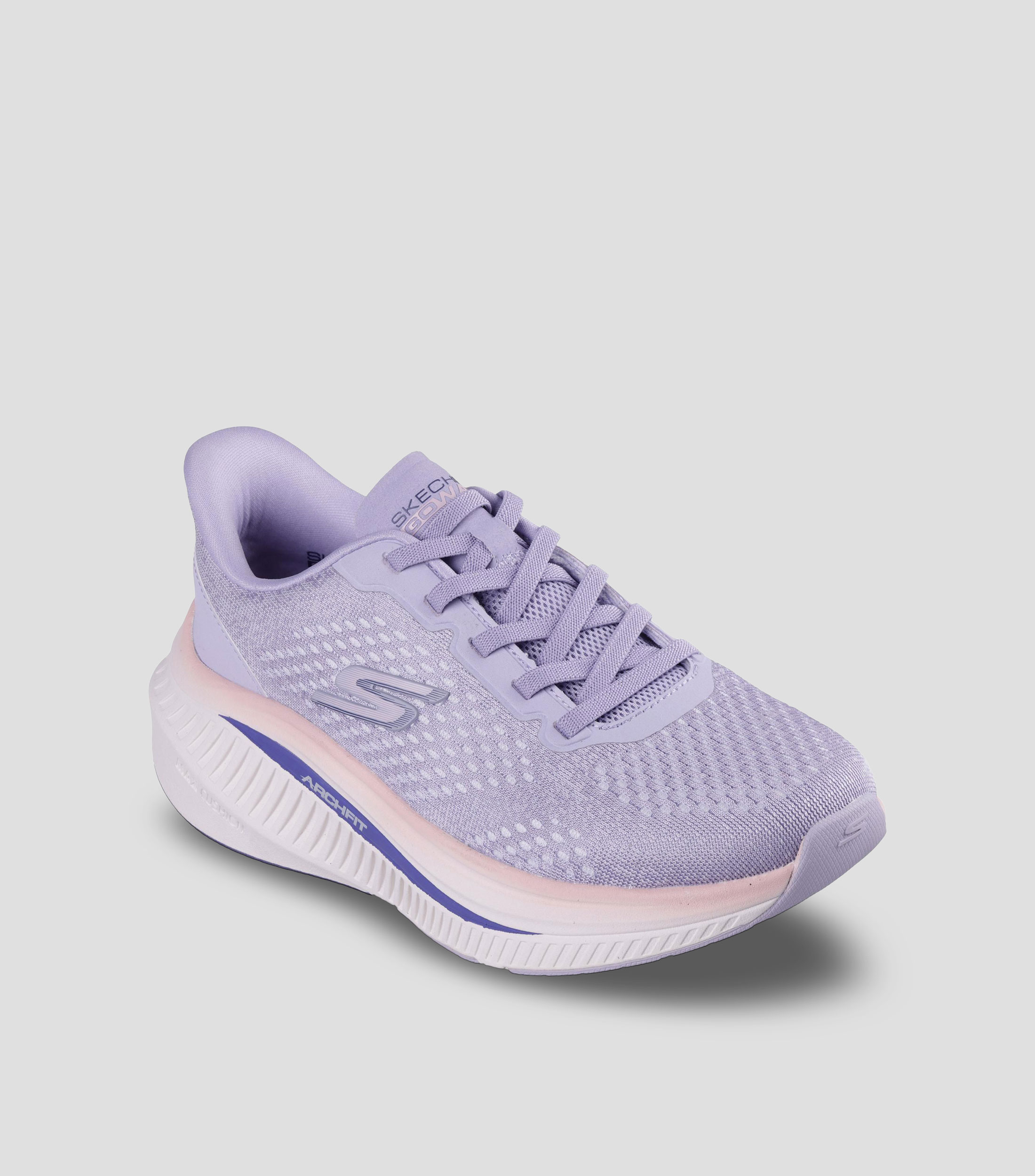 Tenis para entrenamiento Max Cushioning Arch Fit Mujer