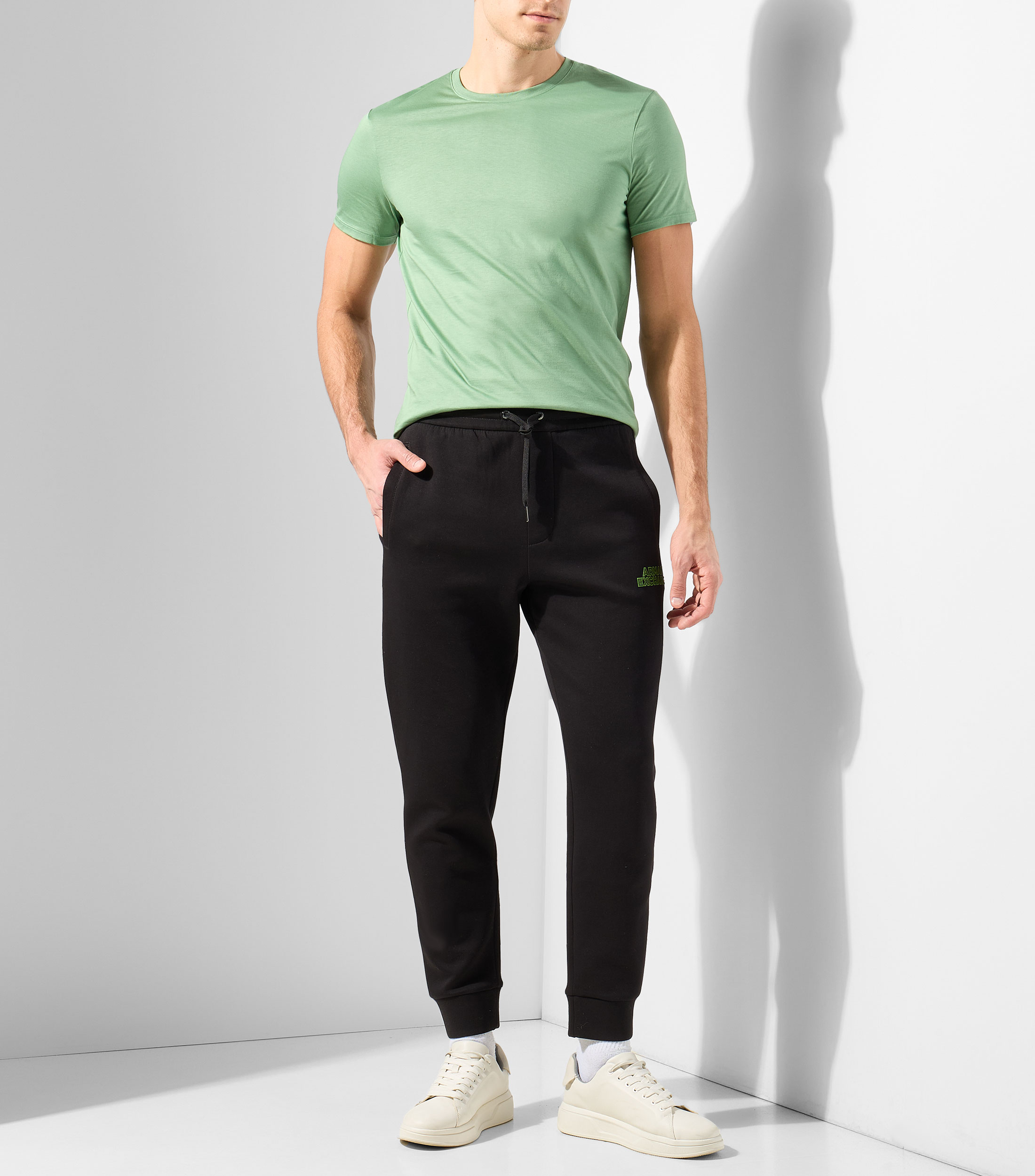 Pantalón loungewear Hombre