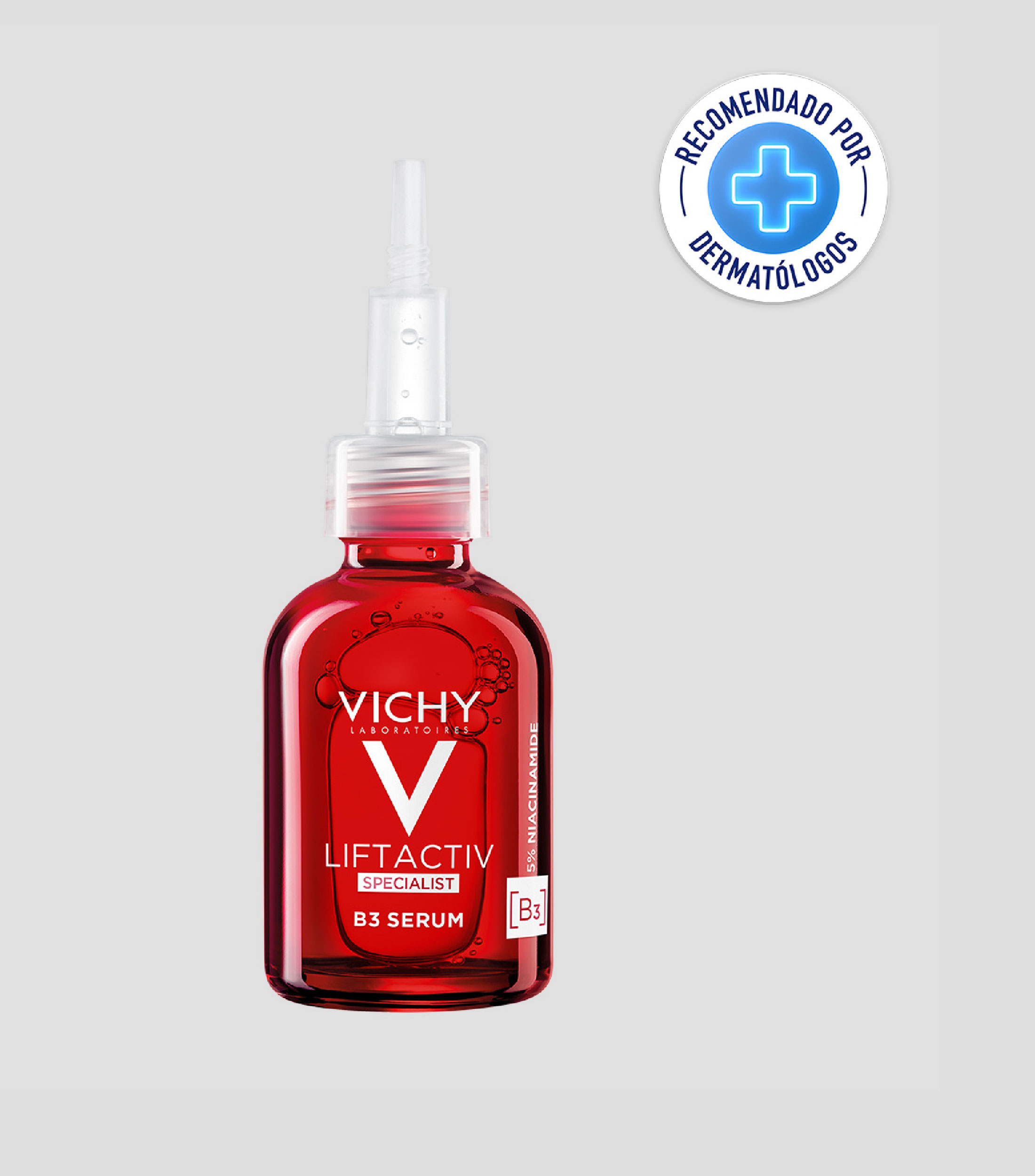 Suero Liftactiv Specialist Manchas Oscuras B3, 30 ml
