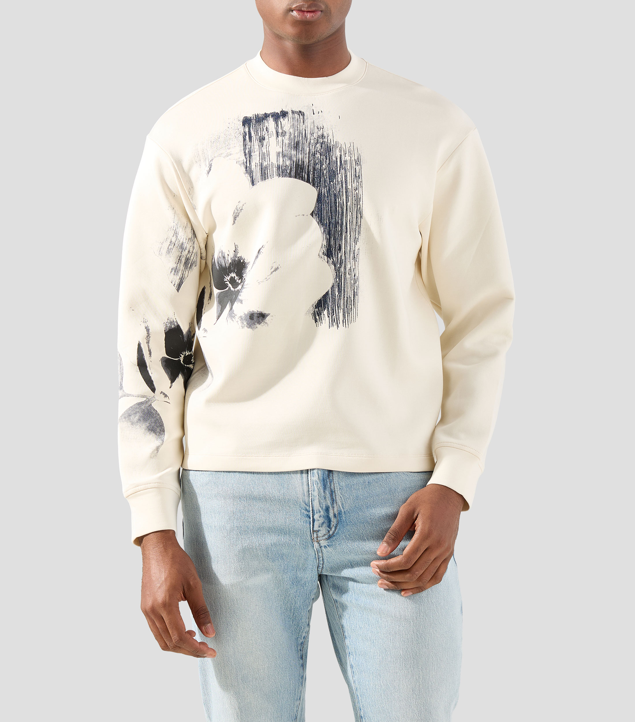 Sudadera Hombre